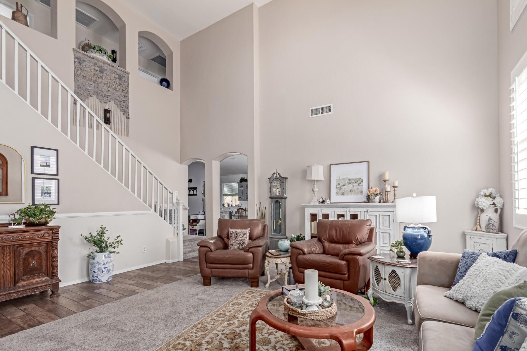  17538 W Marshall Lane  Surprise, AZ - 物件實景