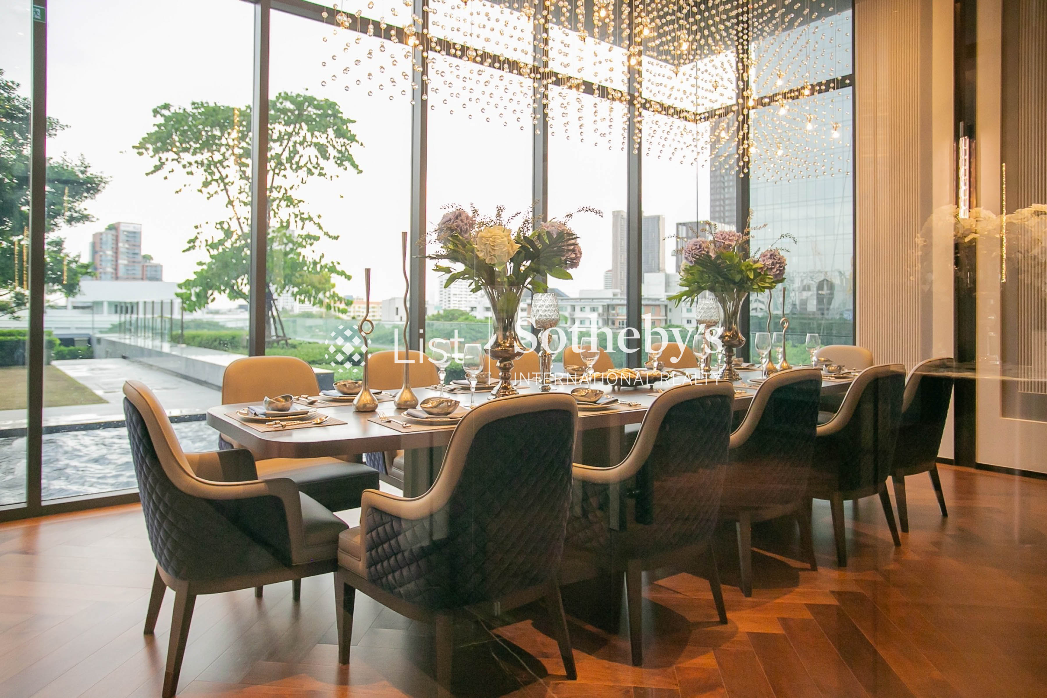  HYDE Heritage Thonglor - 物件實景