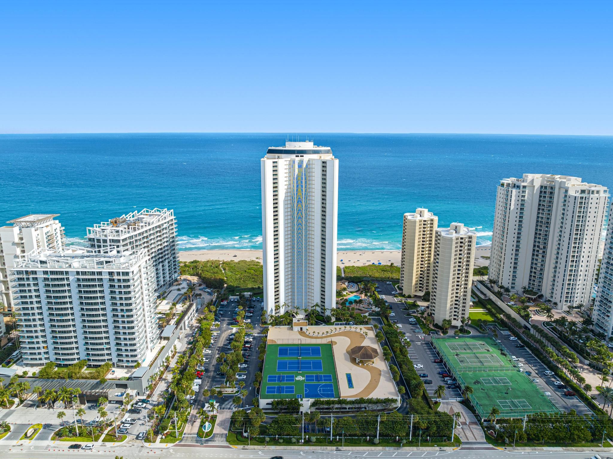  3000 N Ocean Dr,Riviera Beach, FL, 33404 - 物件實景
