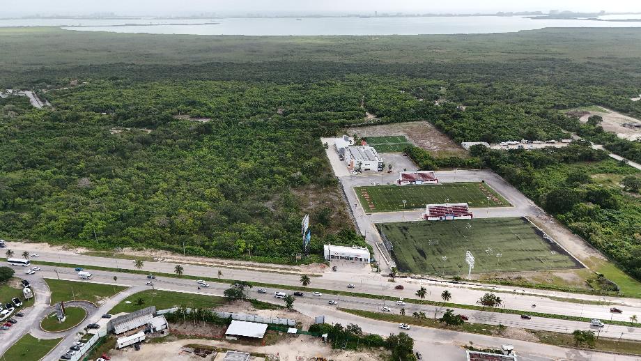 Benito Juárez, Quintana Roo, 77500, Mexico, 3 Bedrooms Bedrooms, ,2 BathroomsBathrooms,Residential,For Sale,1684482