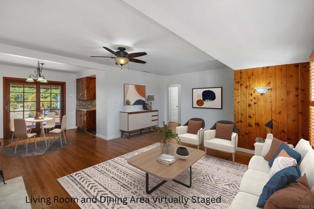 Spring Valley, California, 91978, United States, 3 Bedrooms Bedrooms, ,2 BathroomsBathrooms,Residential,For Sale,1940726