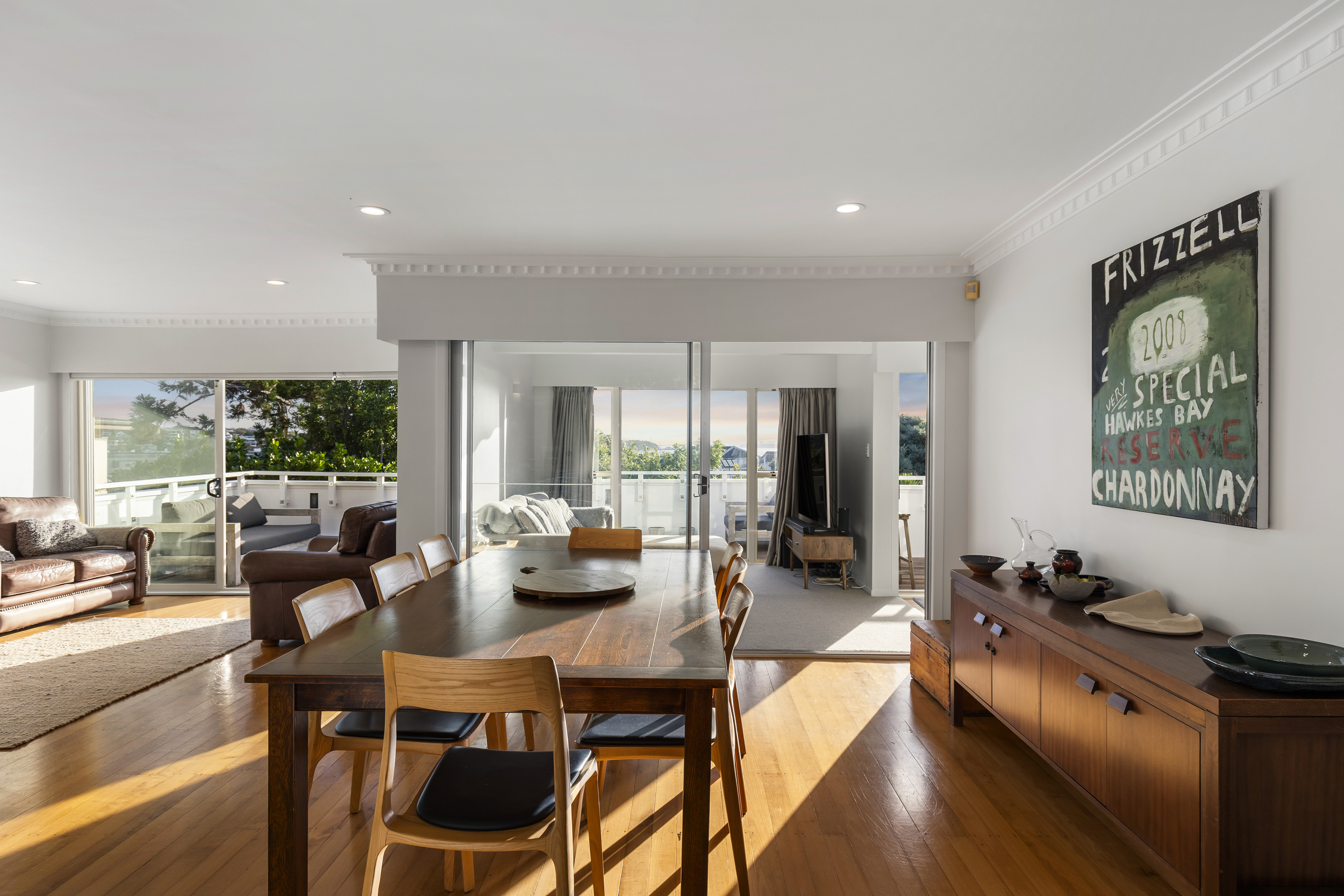  6 Clarendon Road, St Heliers, Auckland - 物件實景