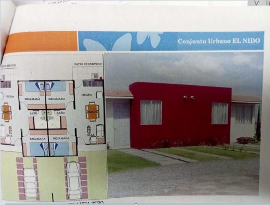 Camino a Jilotzingo, Zumpango, Estado de México, 55614, Mexico, 2 Bedrooms Bedrooms, ,1 BathroomBathrooms,Residential,For Sale,Camino a Jilotzingo,1444536