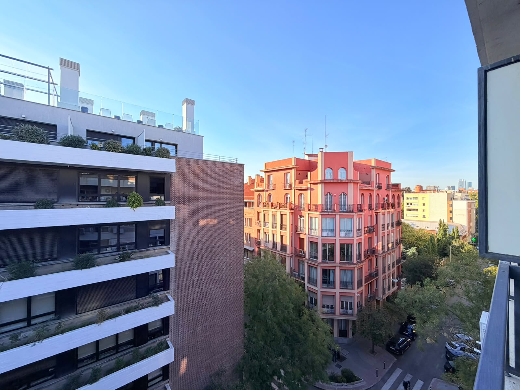  Bright flat with terrace, garage, and 3 bedrooms in Castellana - 物件實景