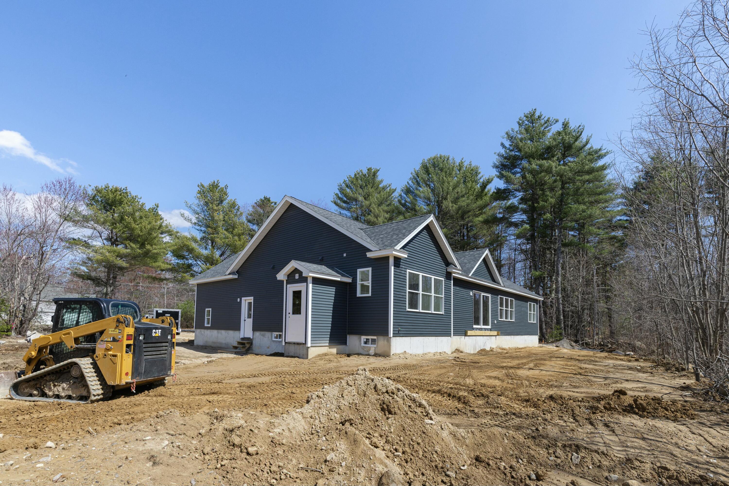 Lebanon, Maine, 04027, United States, 3 Bedrooms Bedrooms, ,3 BathroomsBathrooms,Residential,For Sale,1864632