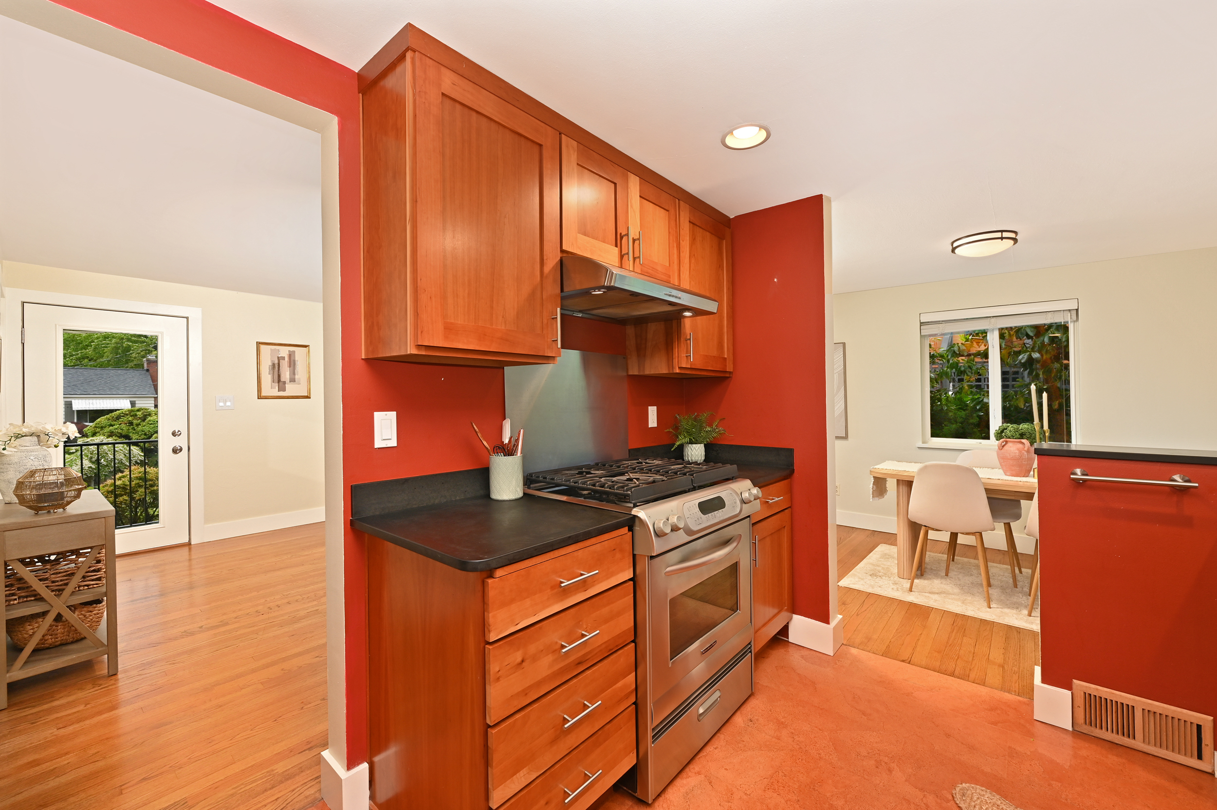  5109 S Angeline St, Seattle, WA 98118 - 物件實景