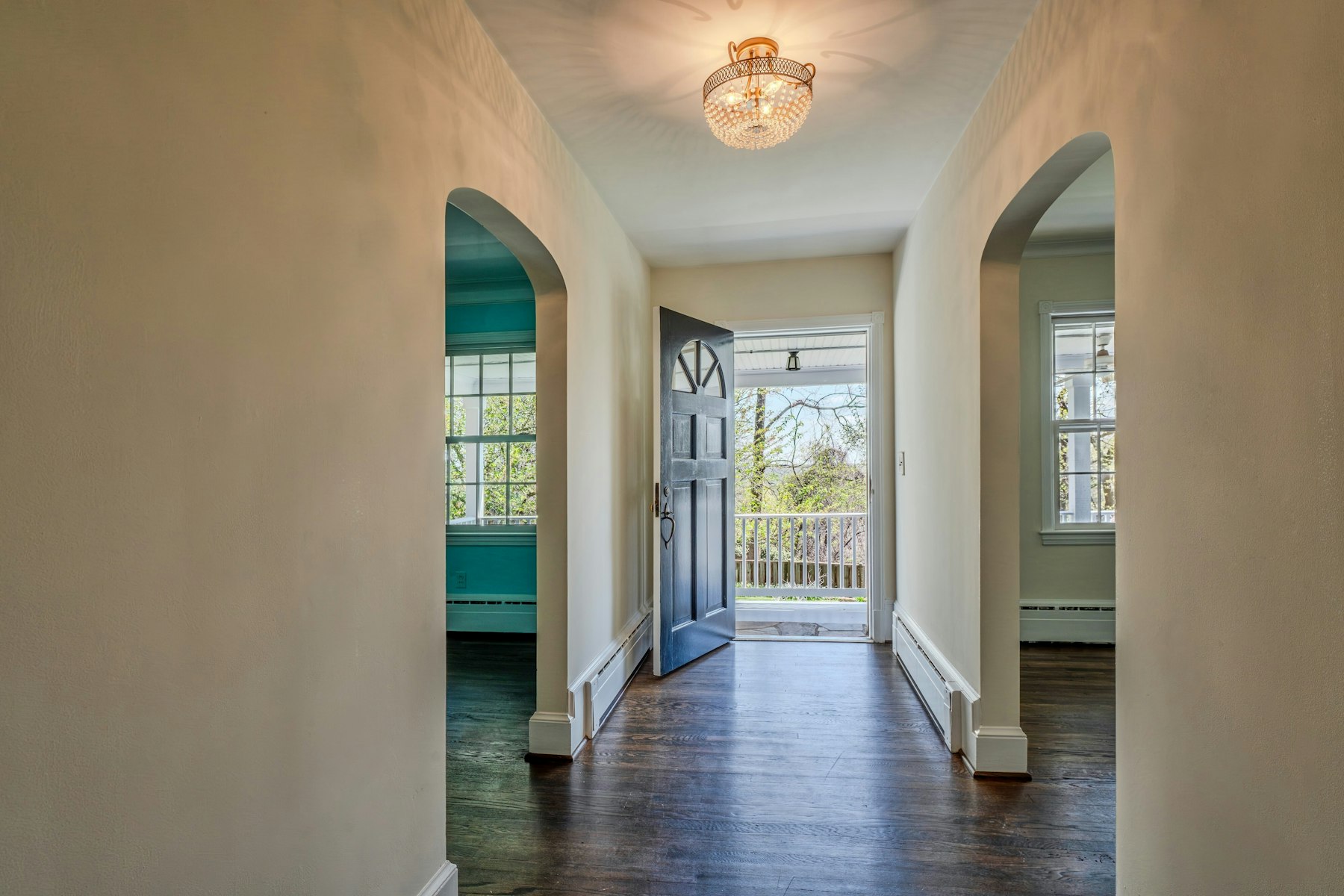  221 Mockingbird Lane, Warrenton, VA 20186 - 物件實景