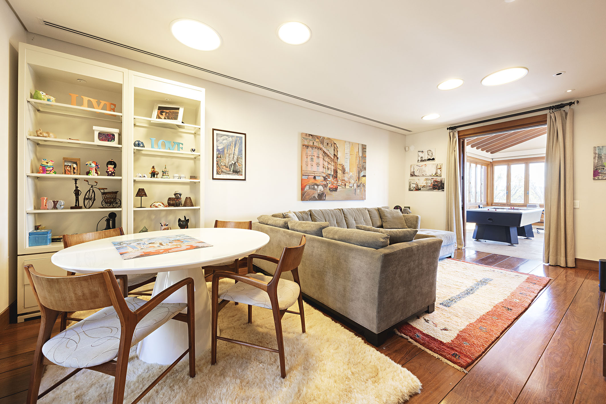  Tuscan-Style Residence in Quinta da Baroneza with an Exclusive Design - 物件實景
