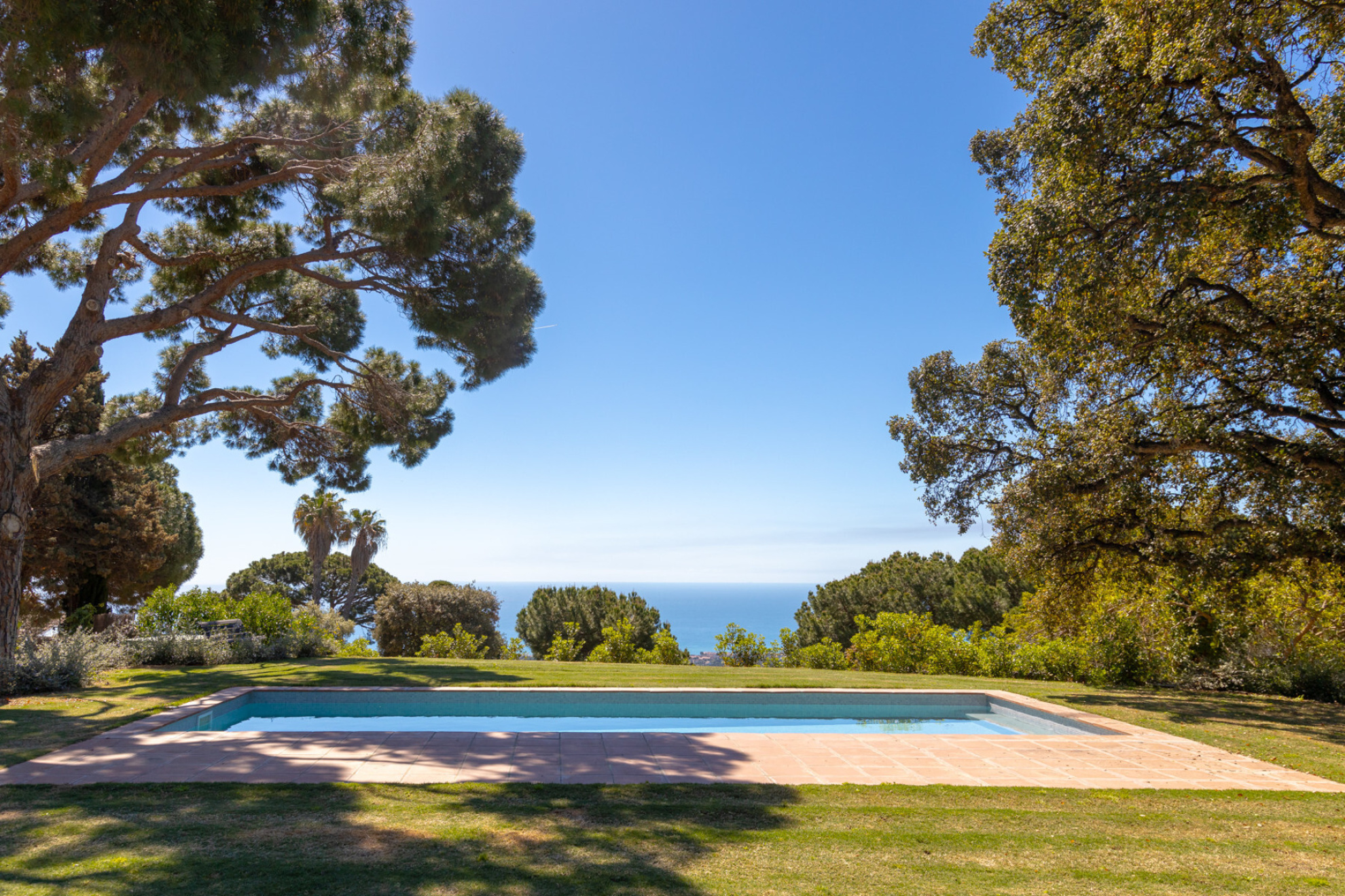 Brand new house with sea views in Supermaresme area - Costa BCN - 物件實景
