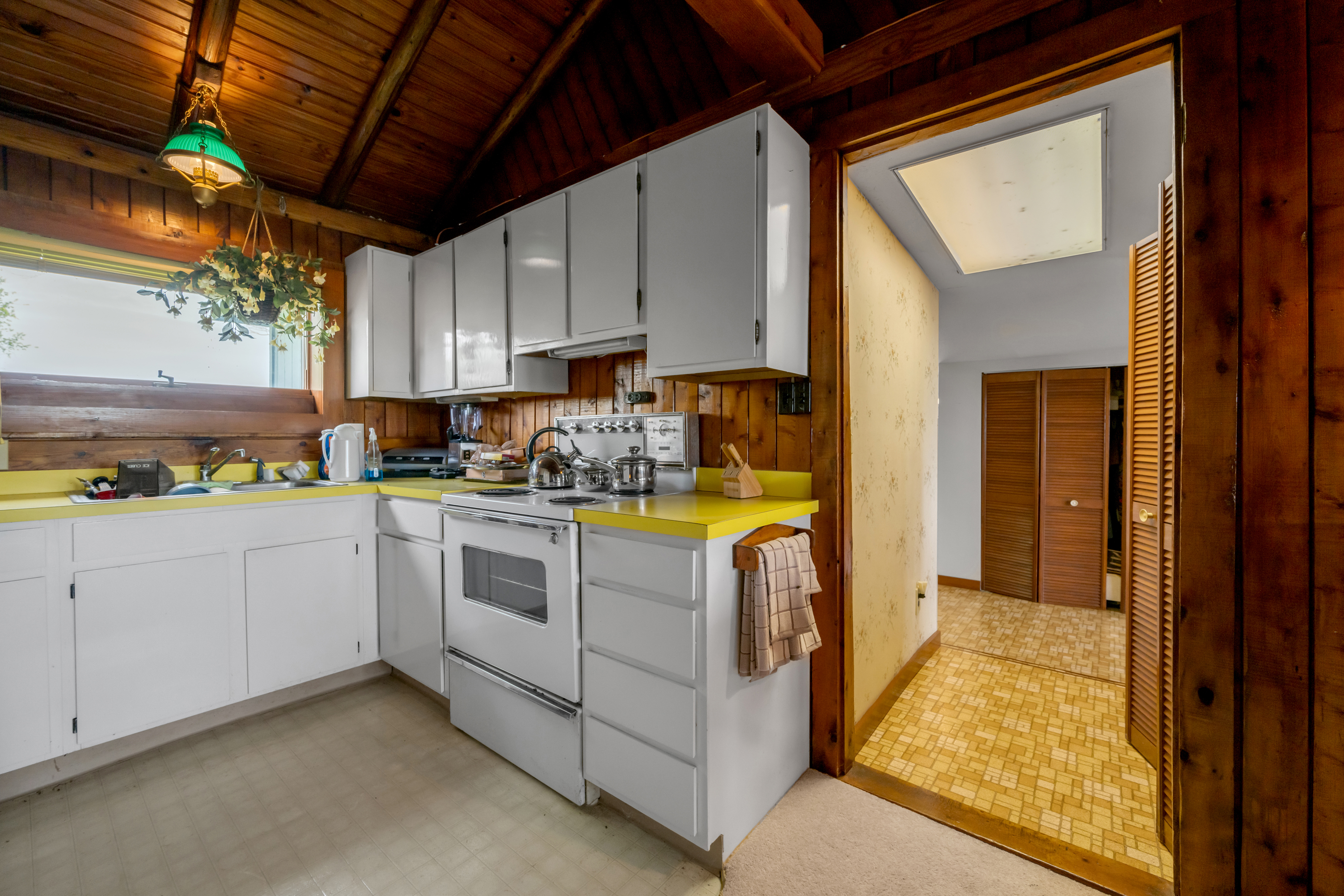  512 Chimney Rock Road - 物件實景