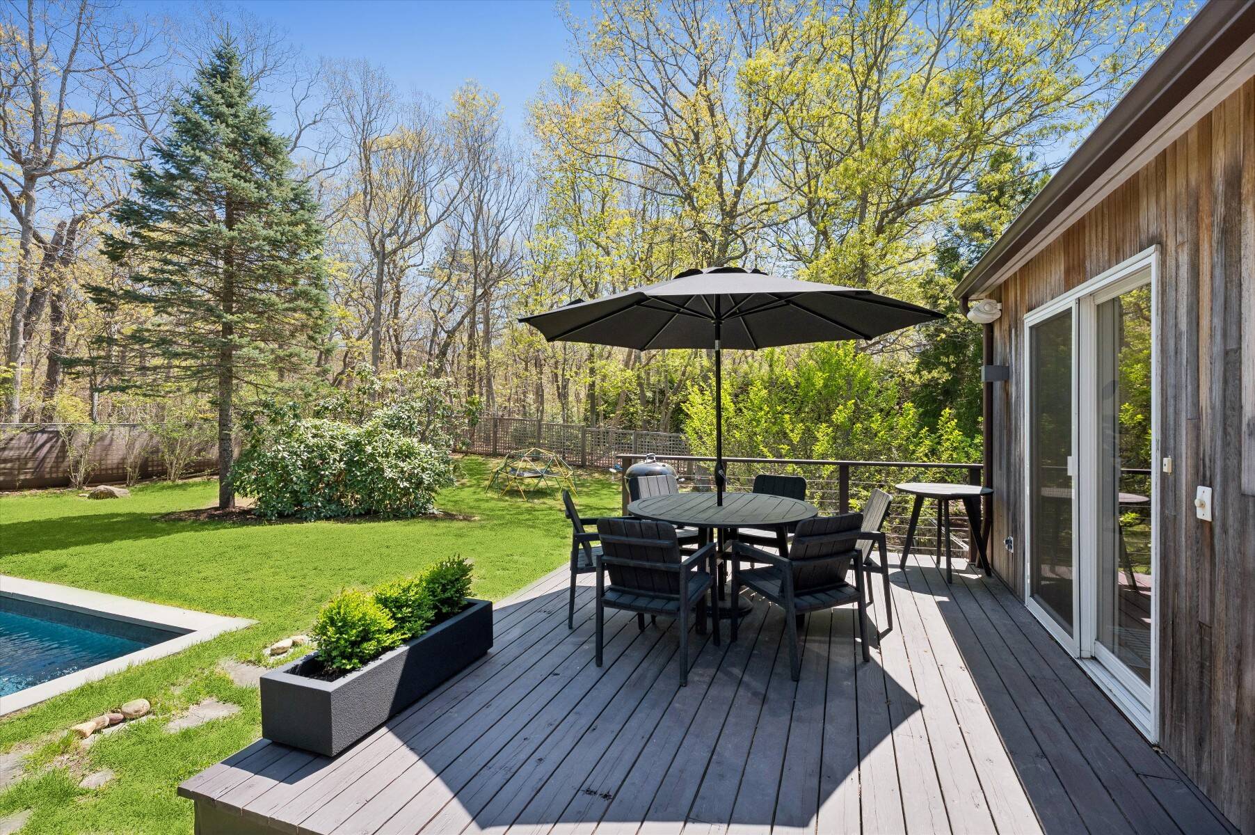  Modern Hamptons Retreat 500 ft. From Pristine Bay Beaches - 物件實景