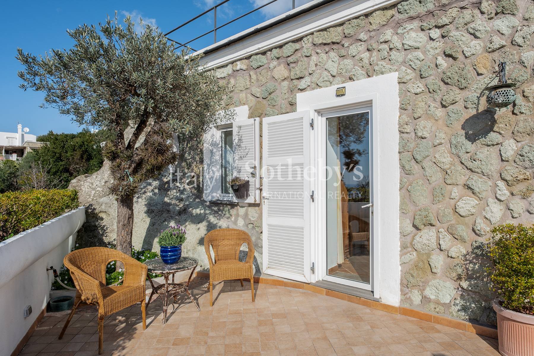  Charming Villa with Tennis Courts - 物件實景
