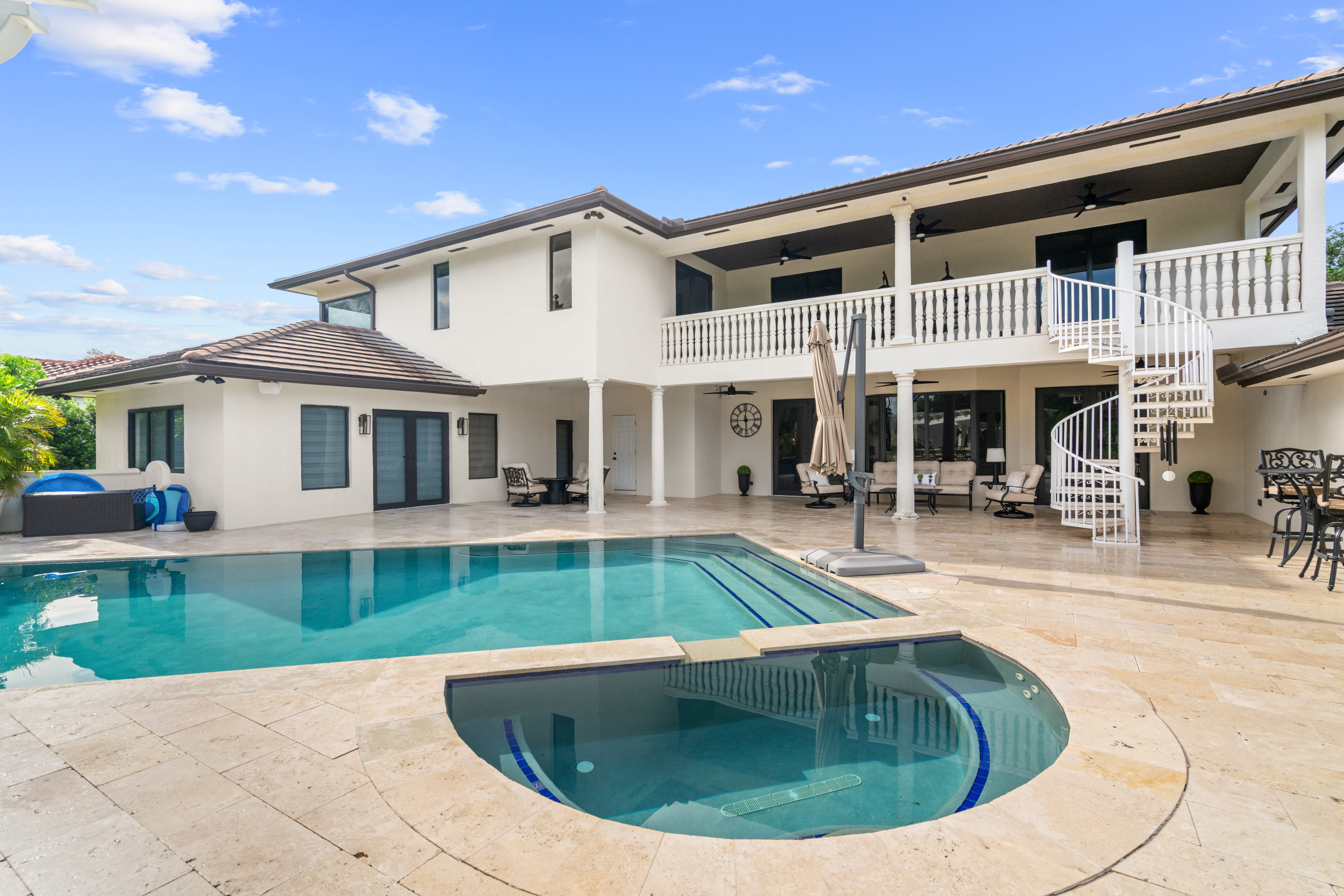  5720 SW 128th St, Pinecrest, FL, 33156 - 物件實景