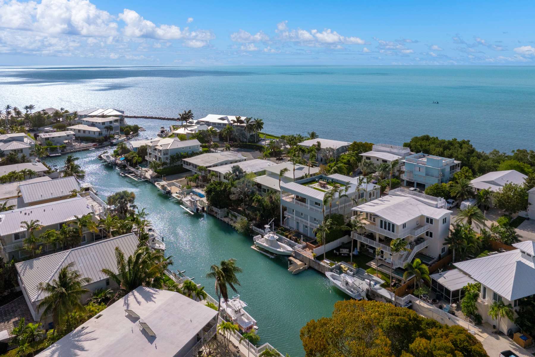  141 Canal Street, Plantation Key - 物件實景