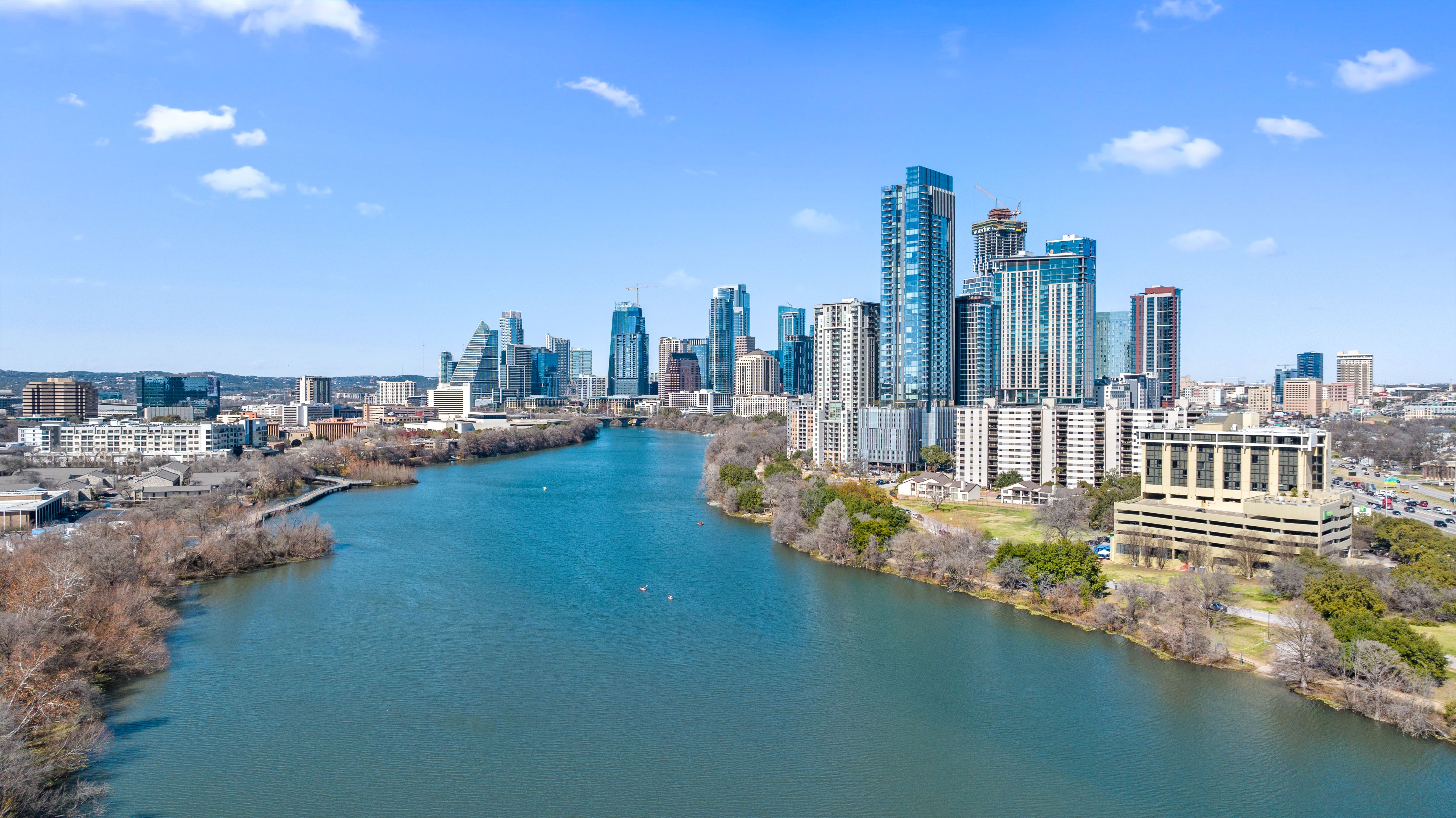  A private, gated Travis Heights retreat steps from Lady Bird Lake - 物件實景