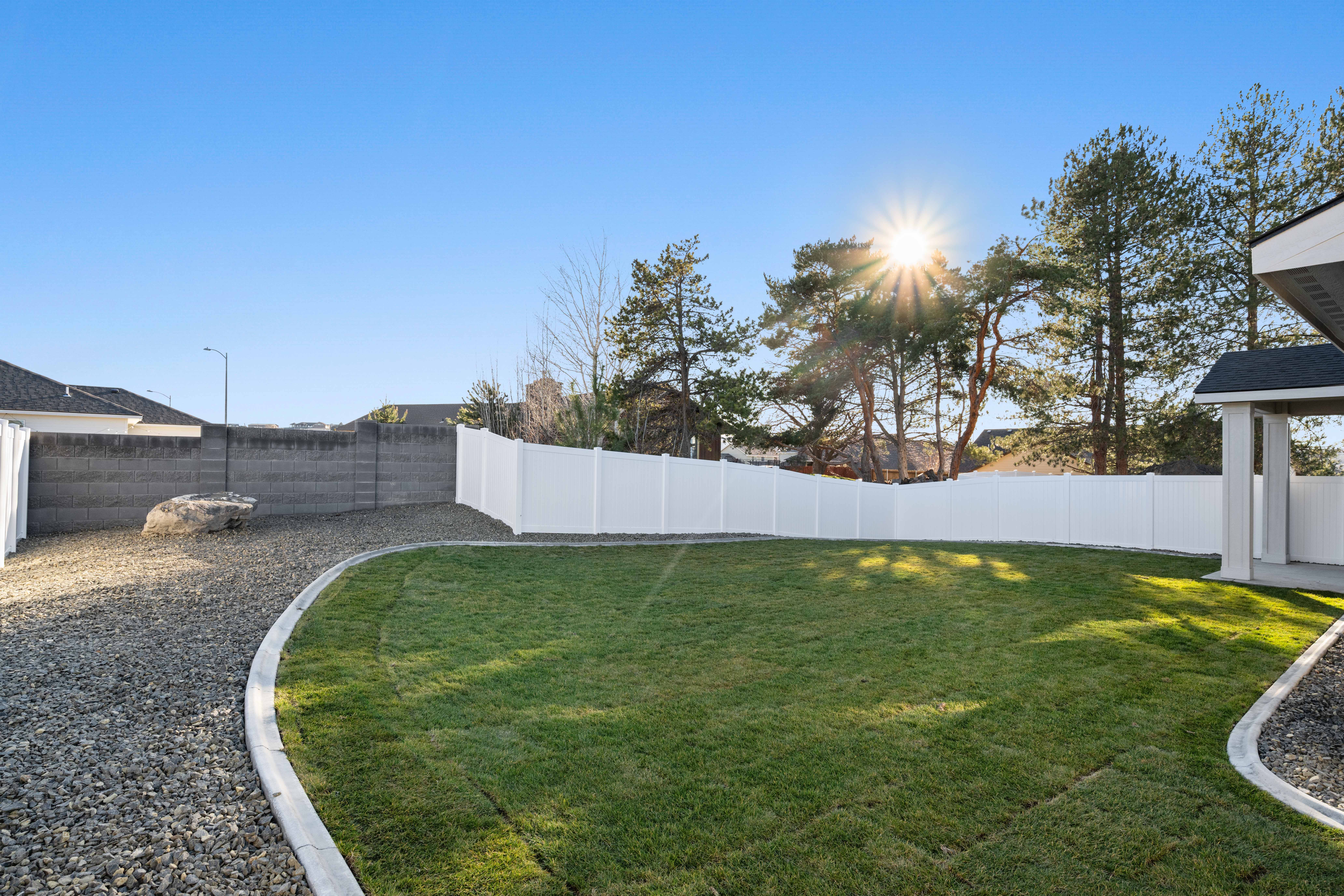  The Cascara ll by Peake Homes - 物件實景