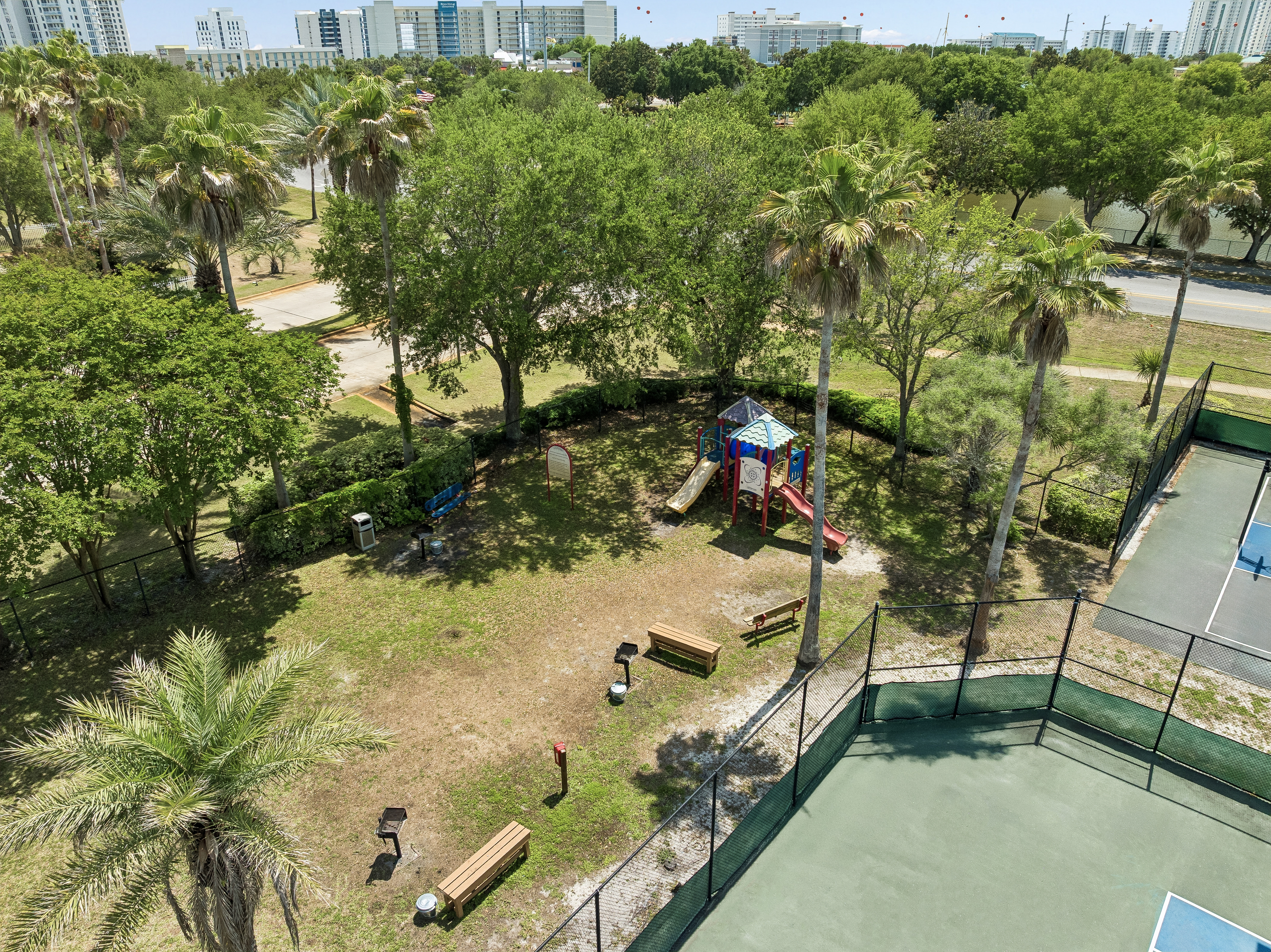  Panoramic Gulf-View Condo With Expansive Resort Amenities - 物件實景