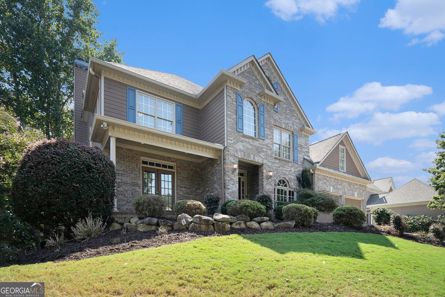 Canton, Georgia, 30114, United States, 5 Bedrooms Bedrooms, ,4 BathroomsBathrooms,Residential,For Sale,1952013