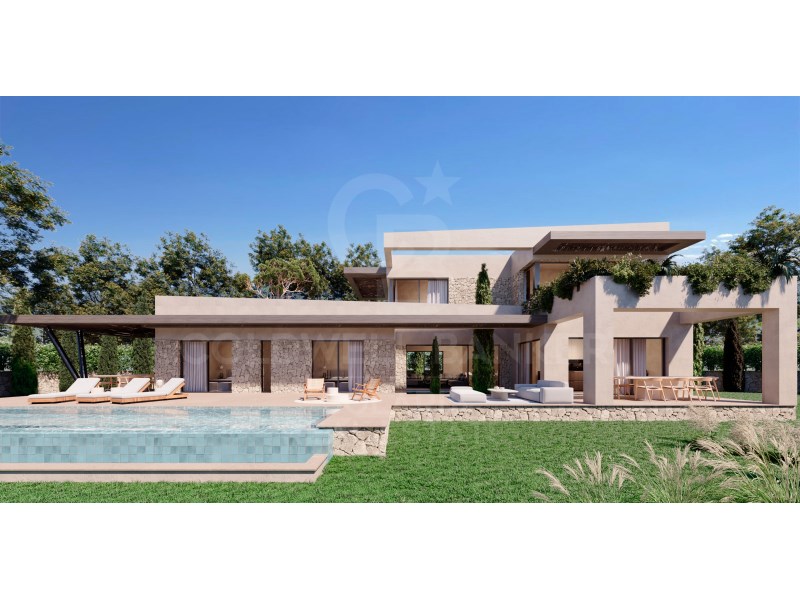 Jávea / Xàbia, Comunidad Valenciana, ES, 4 Bedrooms Bedrooms, ,4 BathroomsBathrooms,Residential,For Sale,1828511