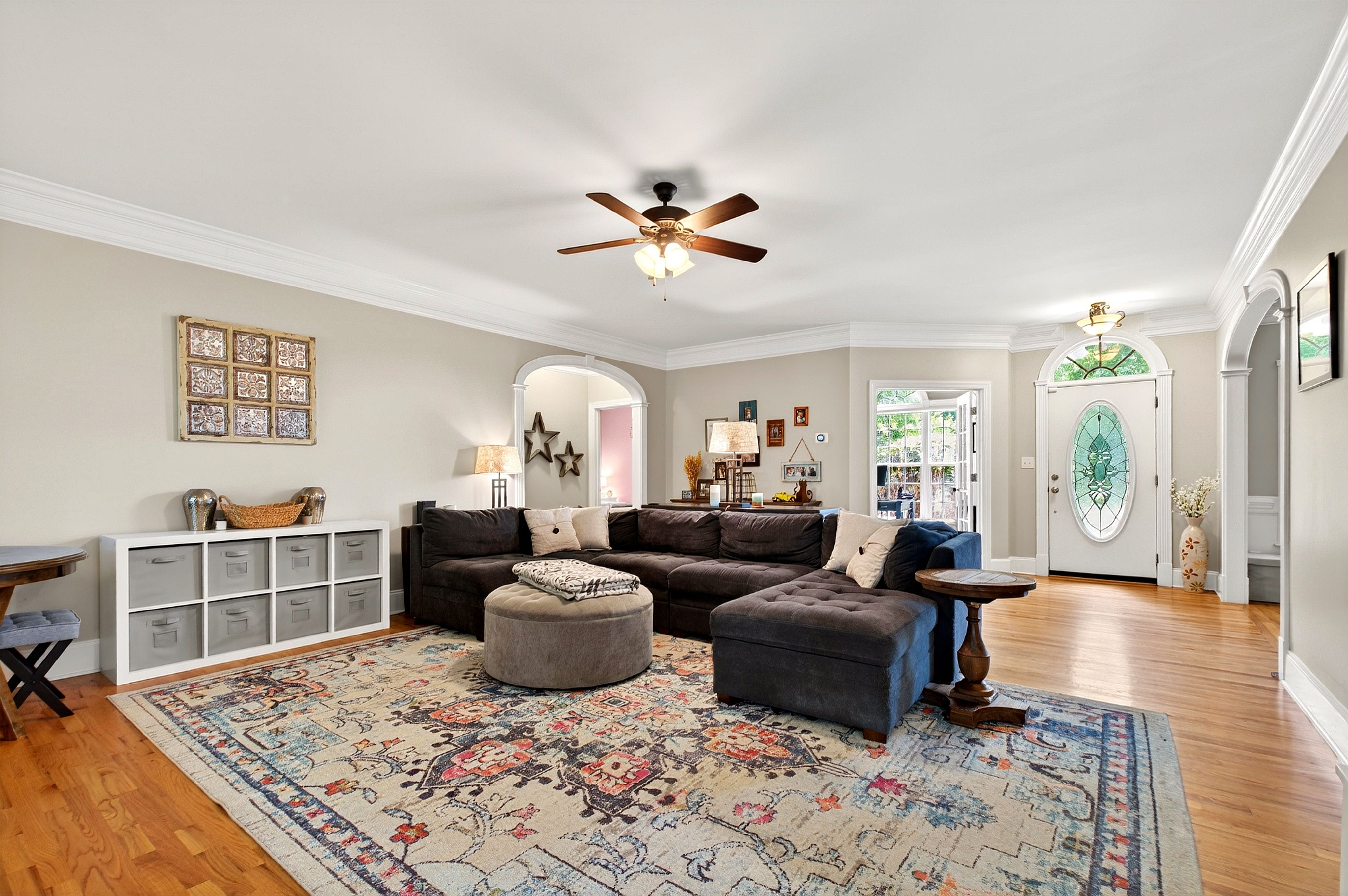  1305 Brook Hill Drive, Clayton, NC 27520 - 物件實景