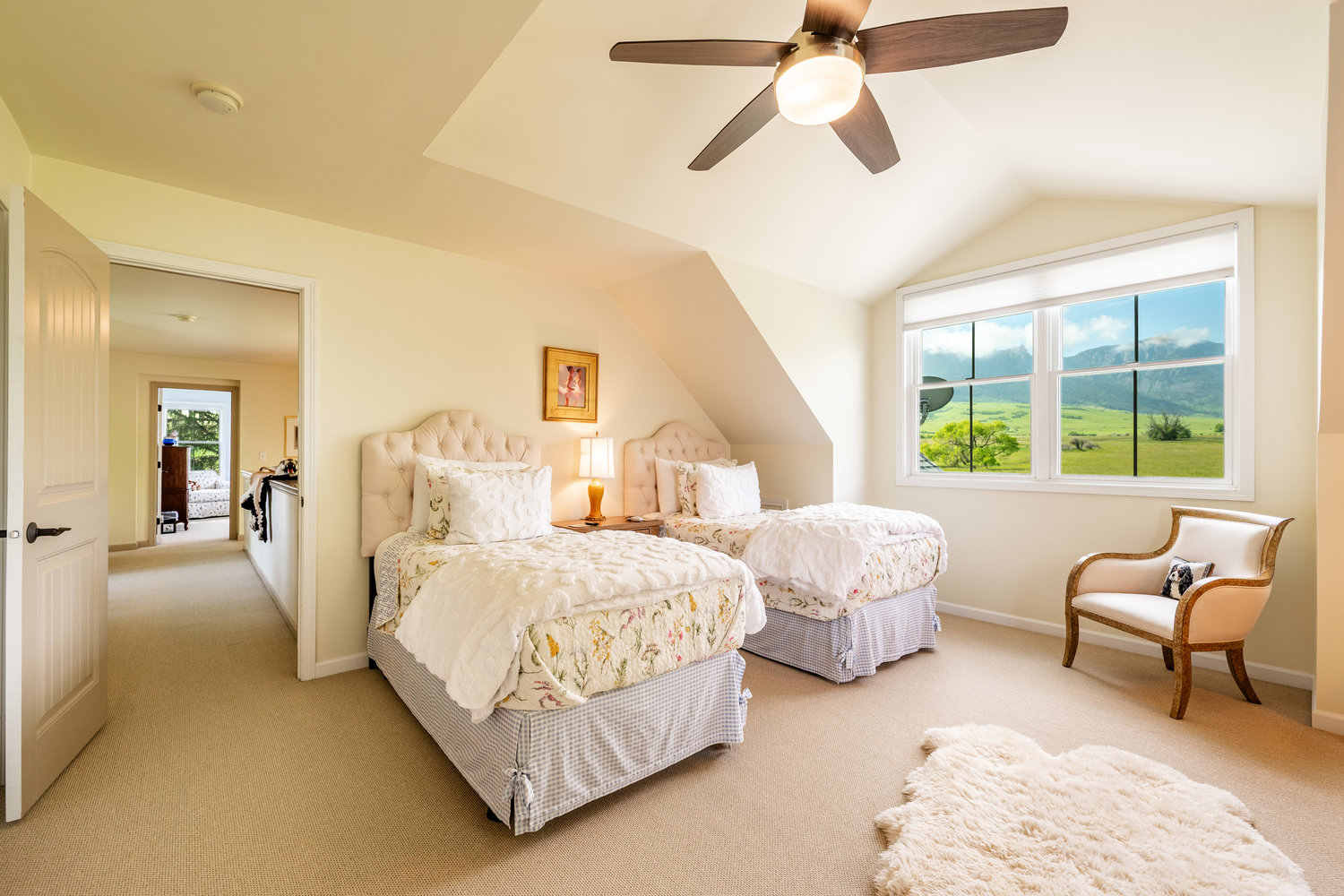Big Horn, Wyoming, 82833, United States, ,Residential,For Sale,1887054