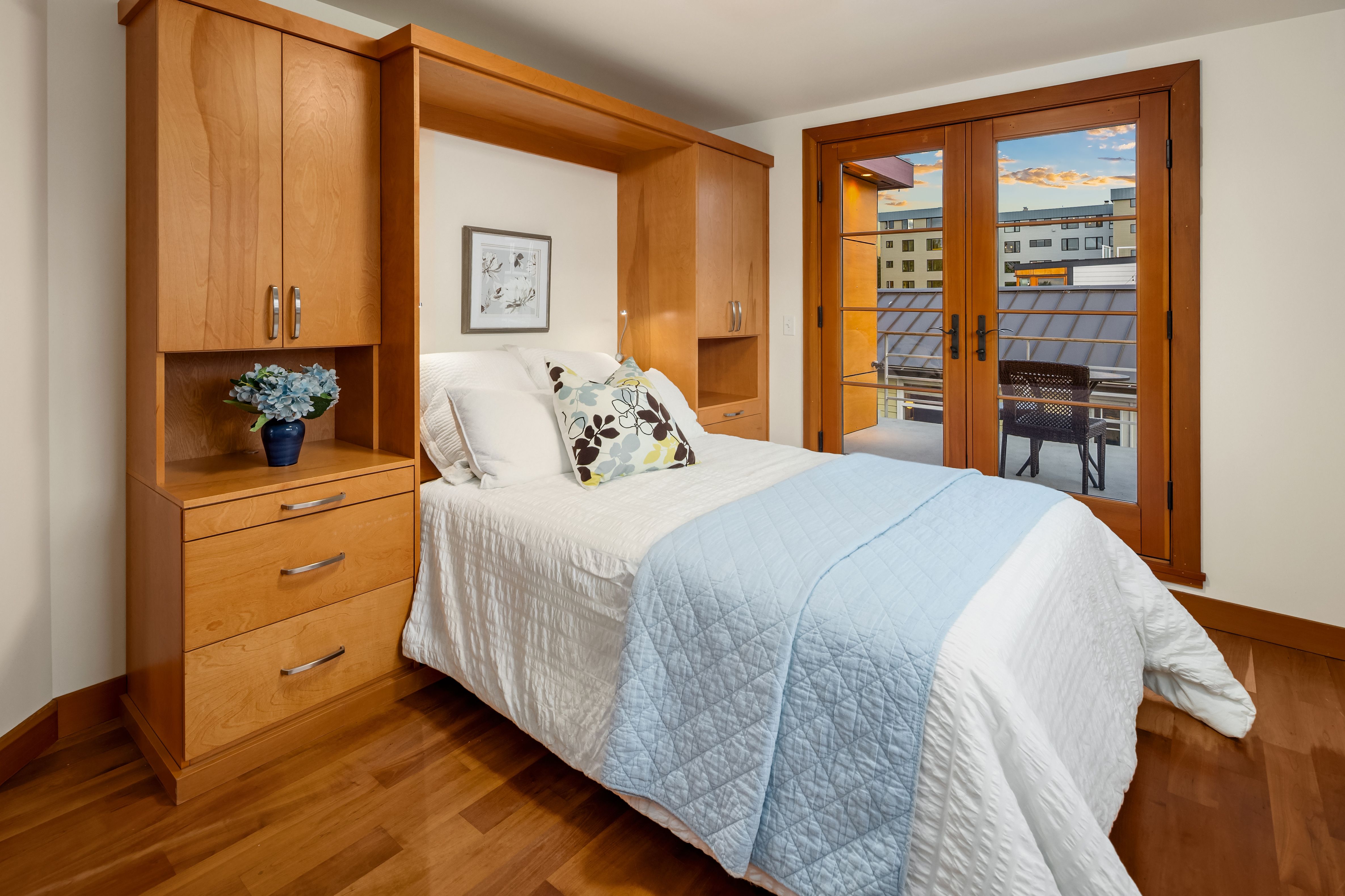  2339 Fairview Ave E #L, Seattle, WA 98102 - 物件實景