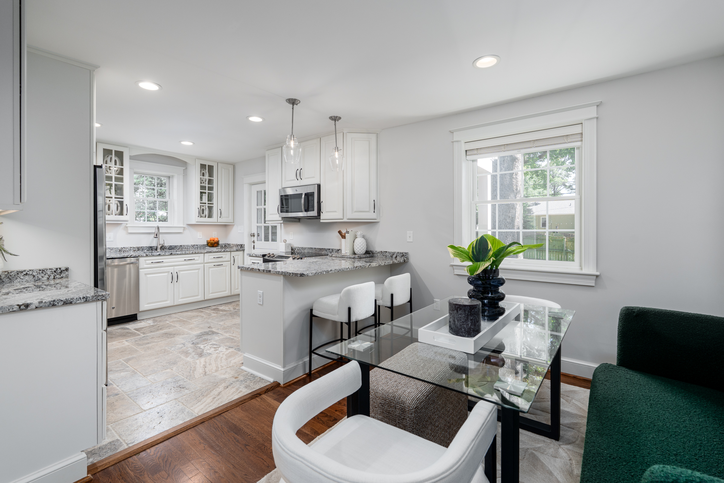  5802 South Crestwood Avenue, Henrico, VA 23226 - 物件實景