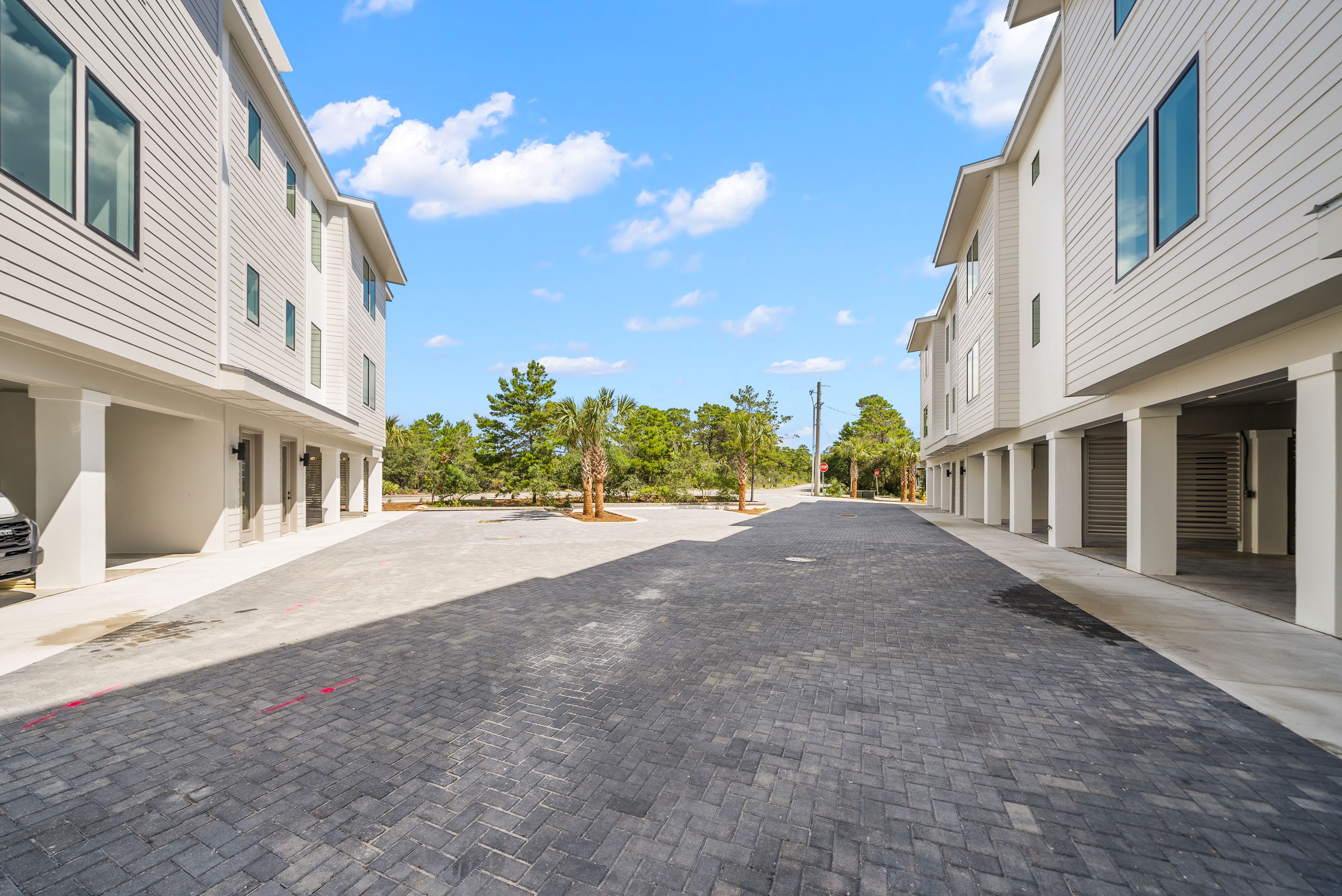  Luxury 30A Townhome with Rooftop Retreat Near Draper Lake and Beach Access - 物件實景