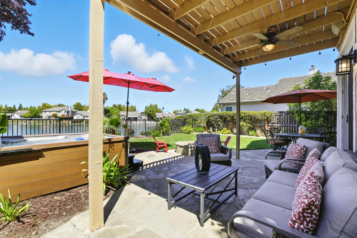 Sacramento, California, 95834, United States, 4 Bedrooms Bedrooms, ,3 BathroomsBathrooms,Residential,For Sale,1932089