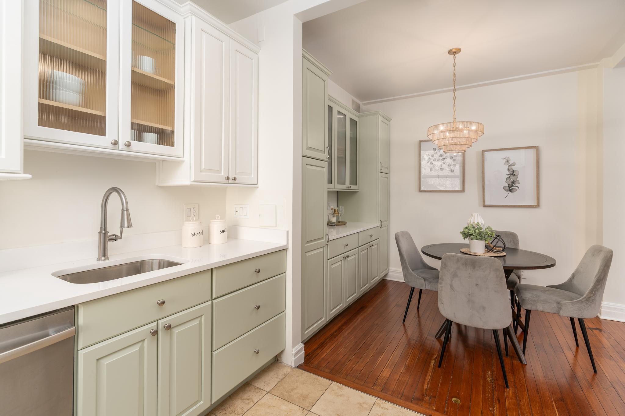  3060 16th Street NW, Washington, DC, 20009 - 物件實景