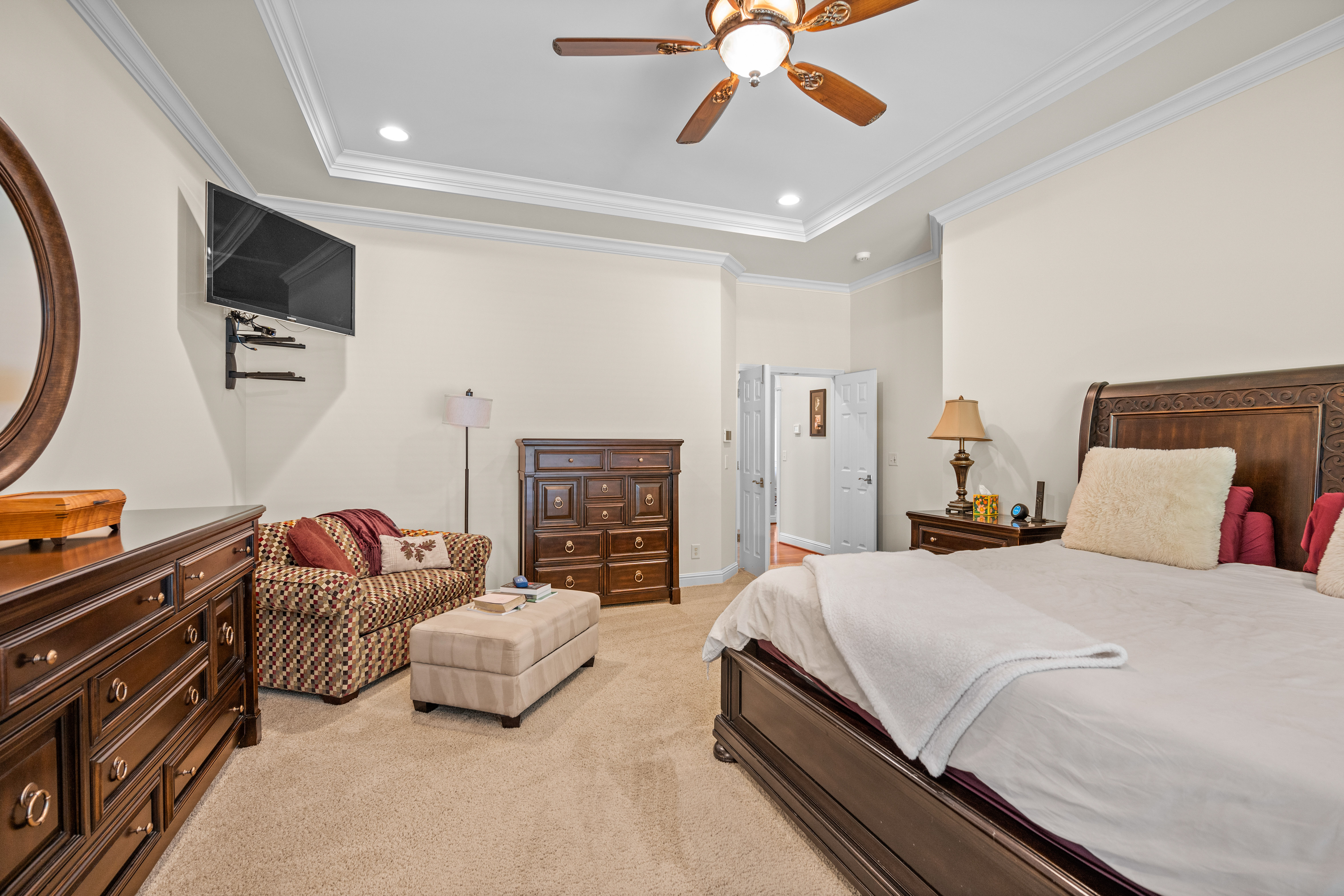  931 Squire Oaks Drive, Villa Hills, KY 41017 - 物件實景