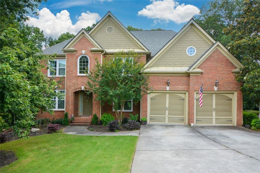 Dacula, Georgia, 30019, United States, 5 Bedrooms Bedrooms, ,5 BathroomsBathrooms,Residential,For Sale,1918708