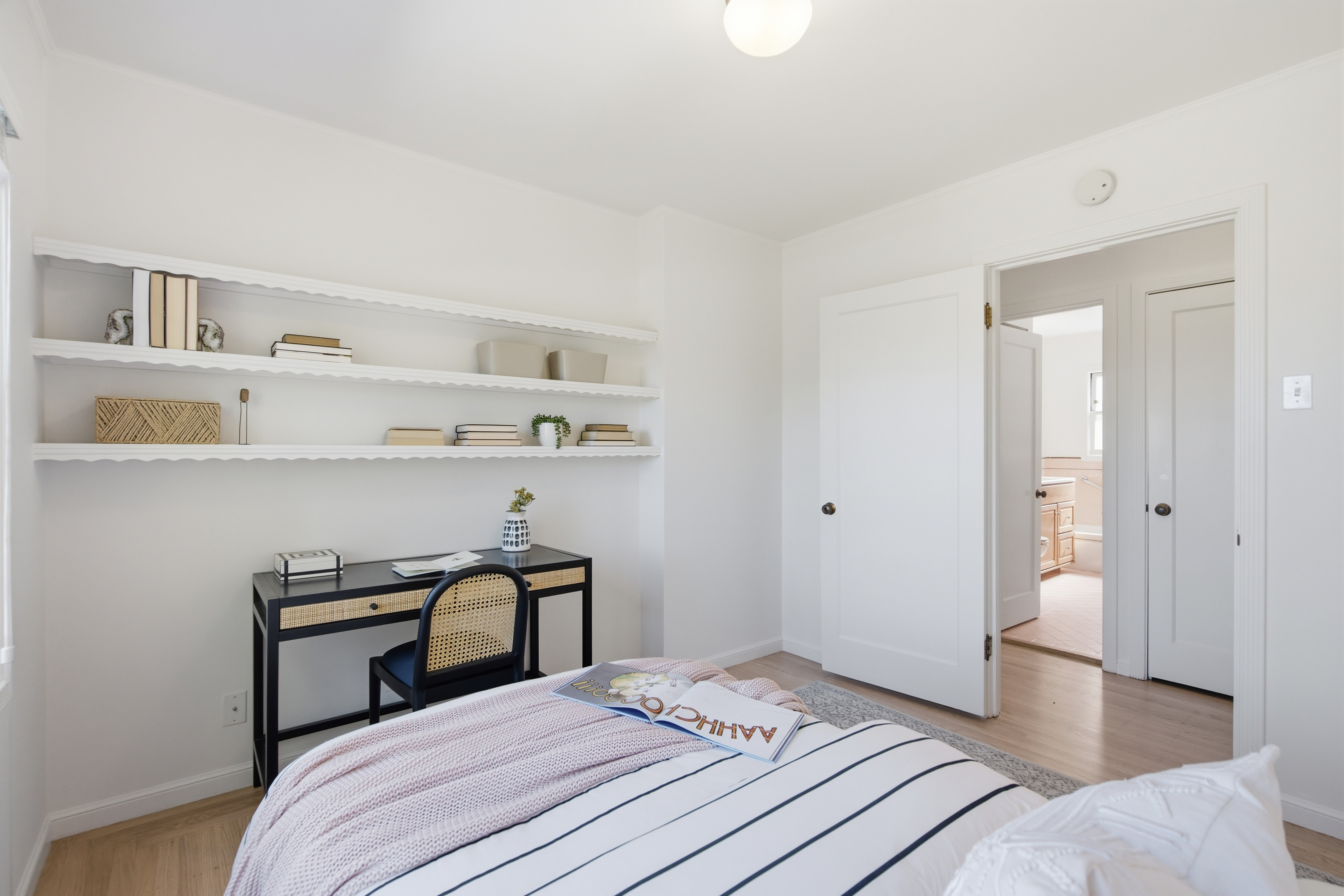  Prime San Mateo Terrace Neighborhood - 物件實景