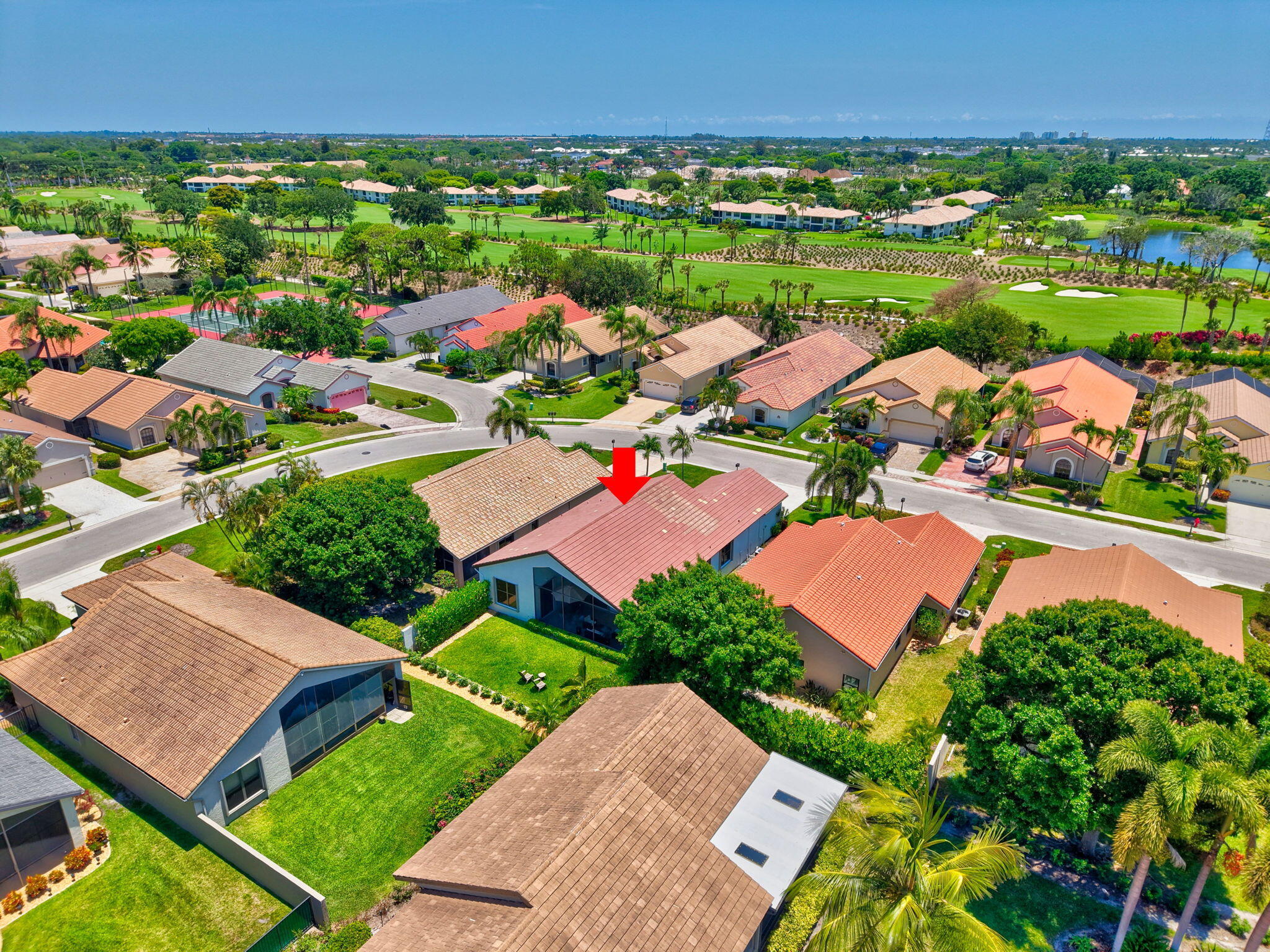 Boynton Beach, Florida, 33436, United States, 2 Bedrooms Bedrooms, ,2 BathroomsBathrooms,Residential,For Sale,1838733