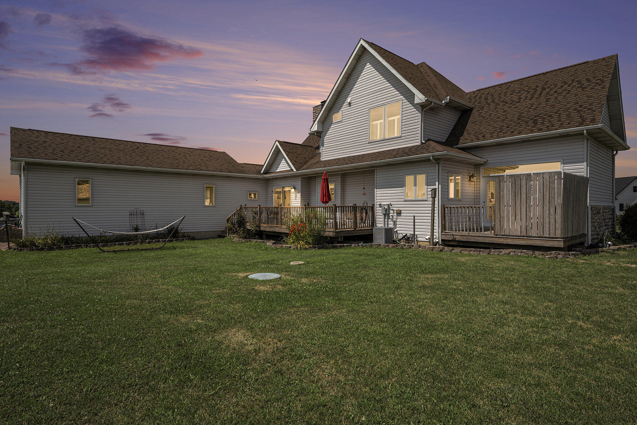 La Porte, Indiana, 46350, United States, 4 Bedrooms Bedrooms, ,3 BathroomsBathrooms,Residential,For Sale,2029628