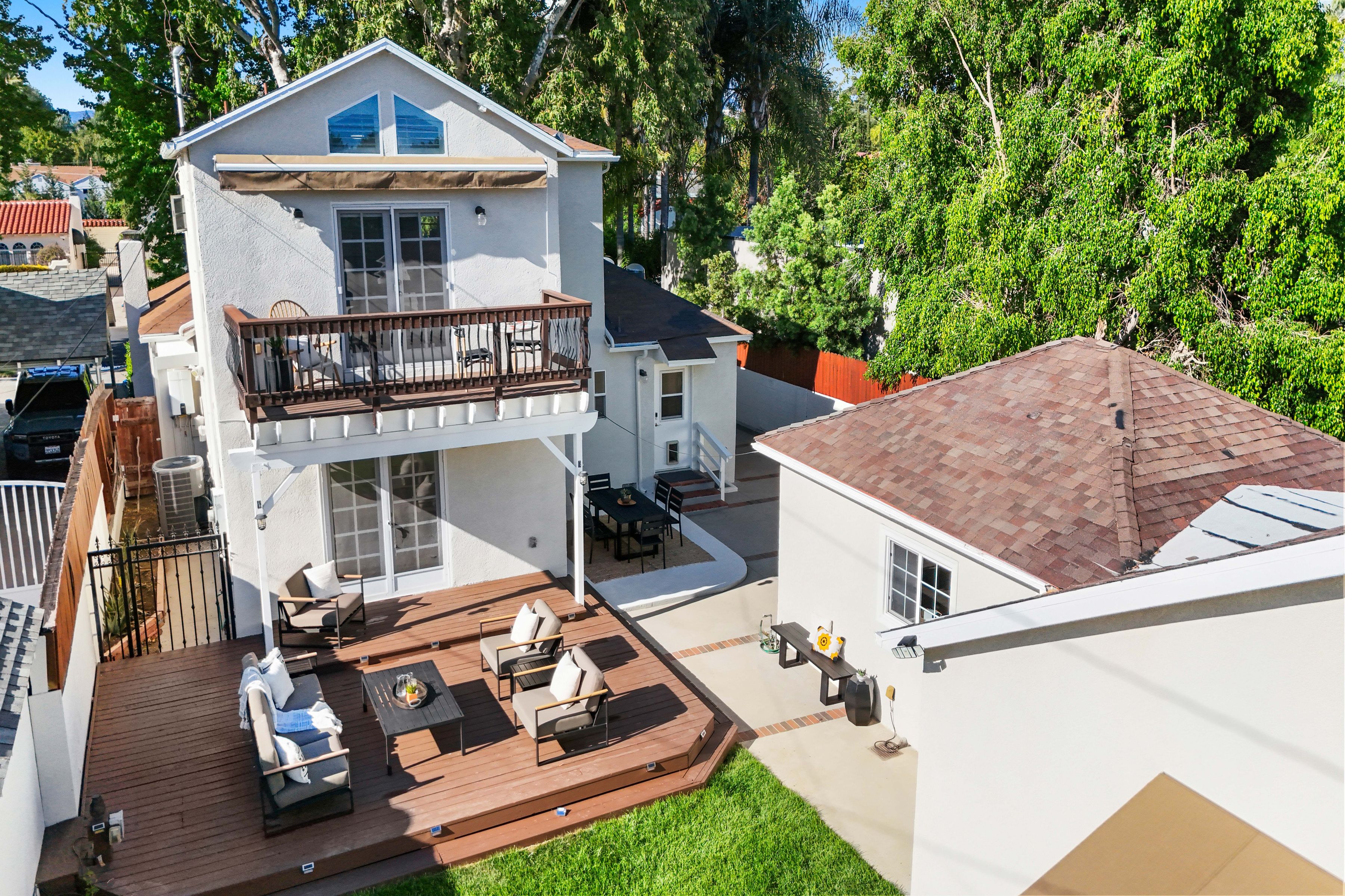  11552 Hesby Street - 物件實景