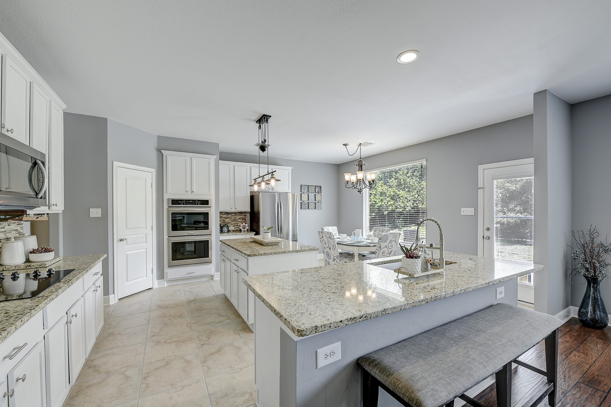 Little Elm, Texas, 75068, United States, 4 Bedrooms Bedrooms, ,4 BathroomsBathrooms,Residential,For Sale,1924720