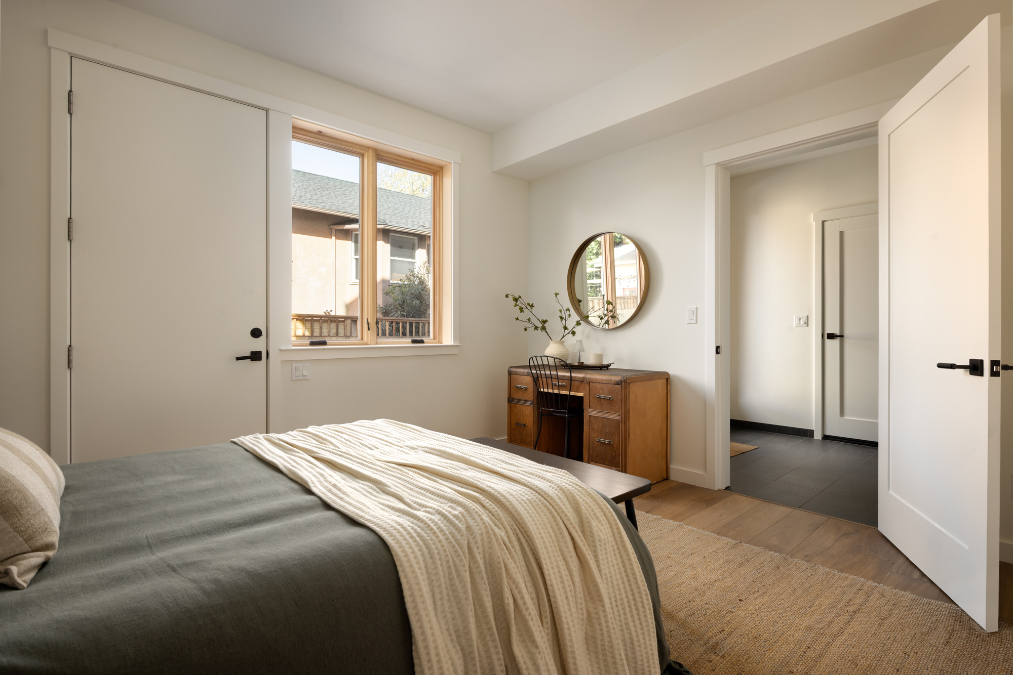  New Construction San Rafael Fourplex - 物件實景