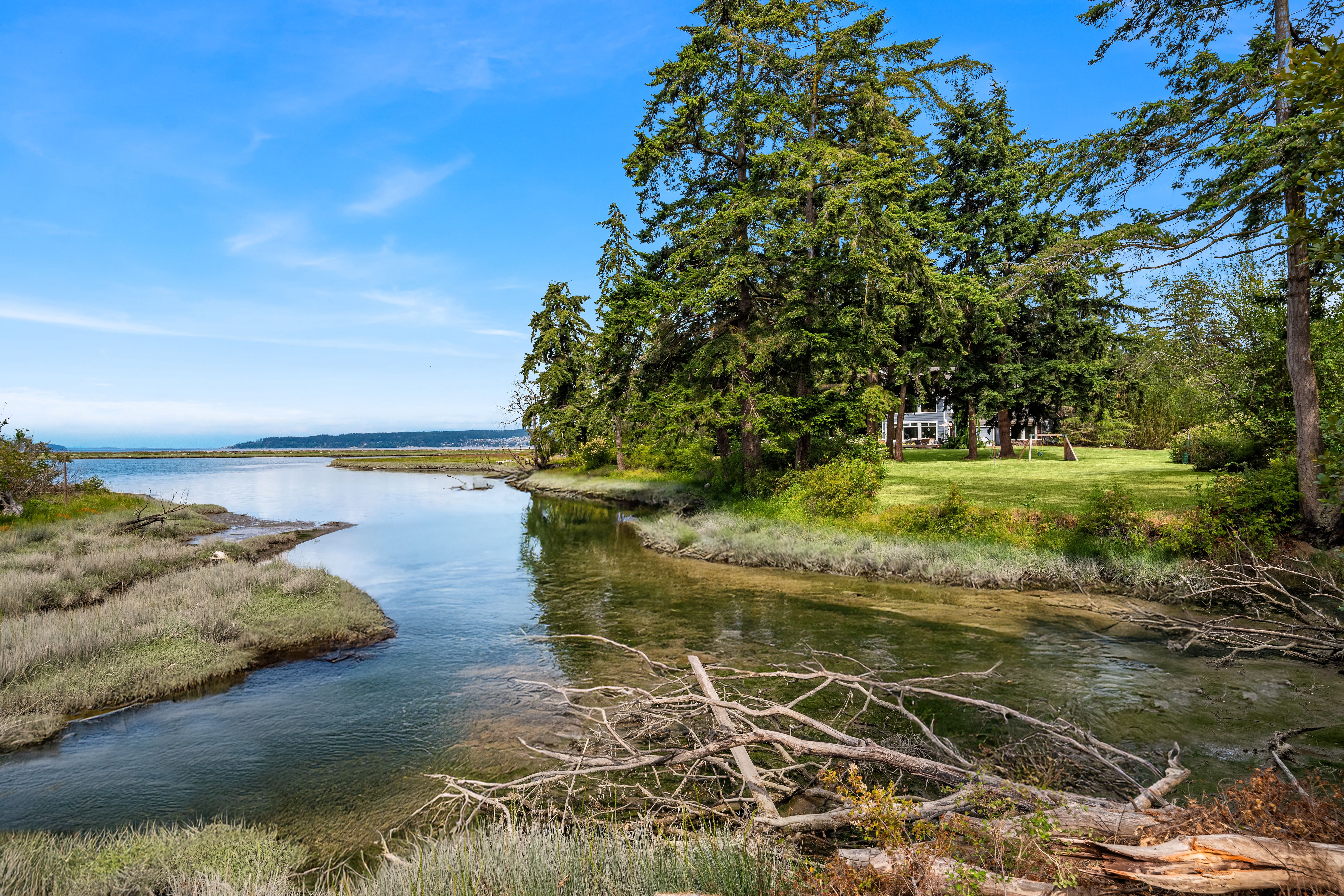  507 Race Road, Coupeville, WA 98239 - 物件實景