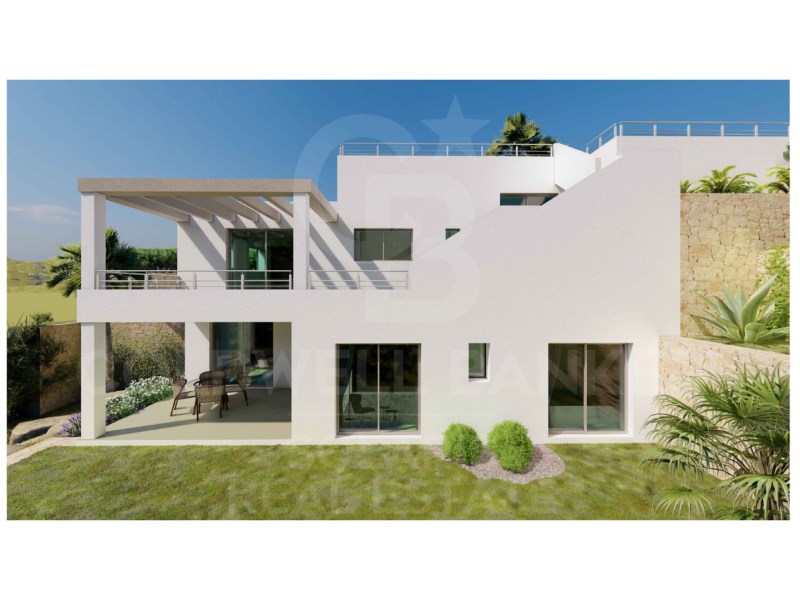 Altea, Comunidad Valenciana, ES, 3 Bedrooms Bedrooms, ,2 BathroomsBathrooms,Residential,For Sale,1896594