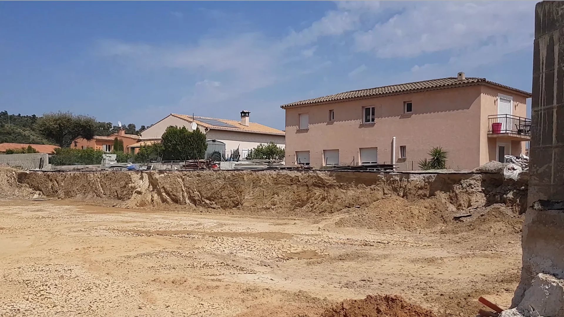 Sainte-Maxime, Provence-Alpes-Côte d’Azur, 83120, FR, ,Land,For Sale,1684355