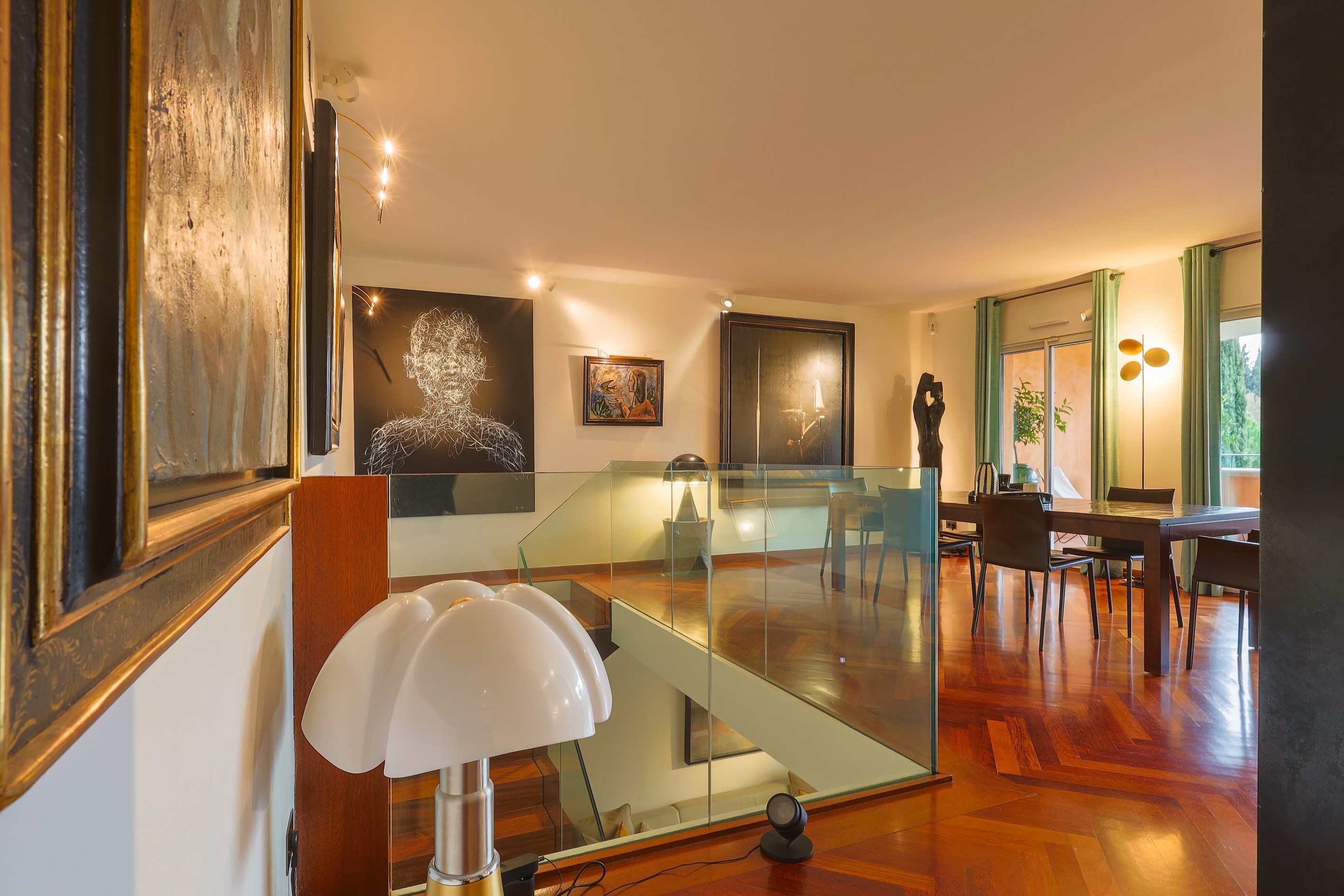  Exceptional Duplex within Walking Distance of Centre – Quiet, Rare, Secure Resi… - 物件實景