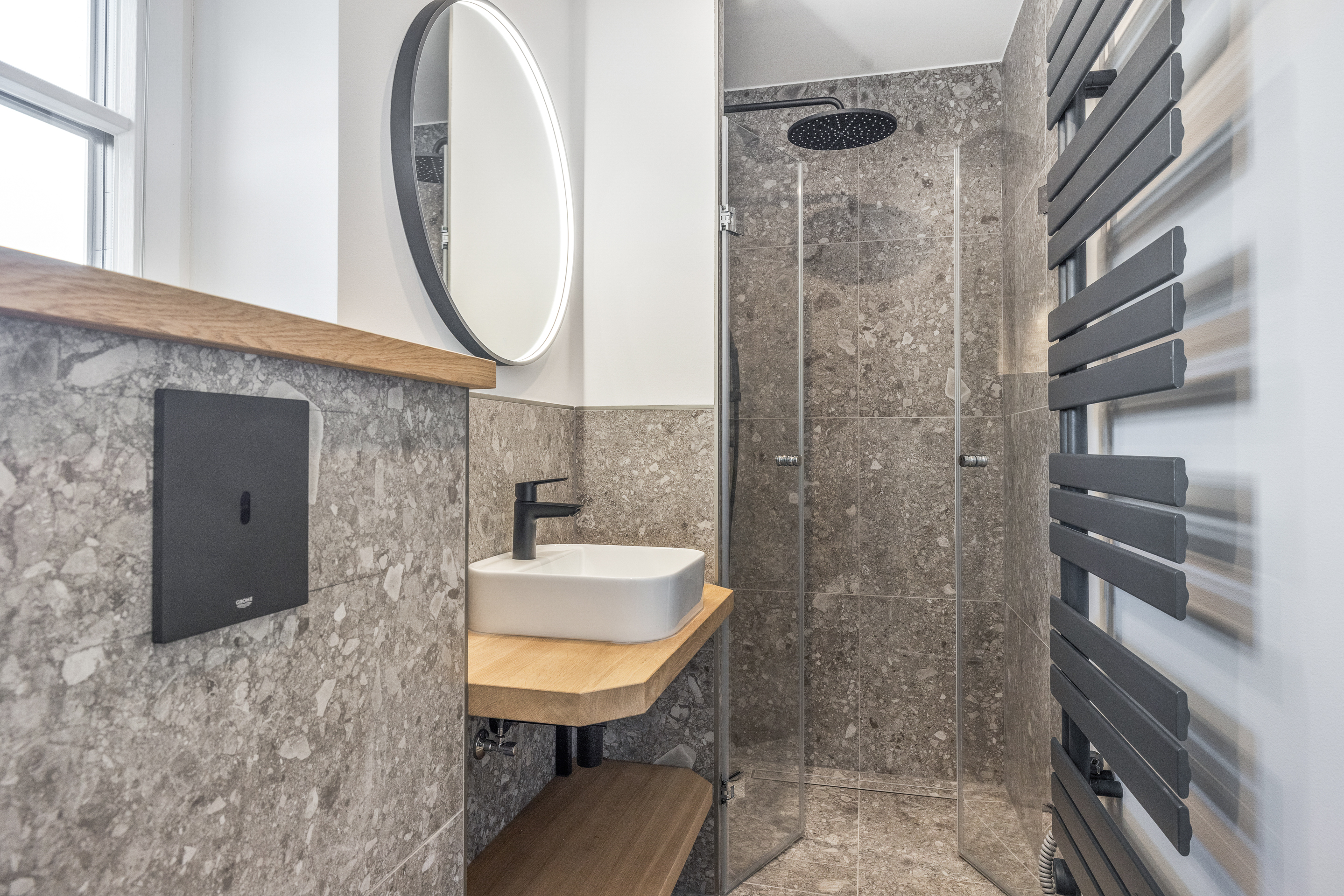  Dunes Residences – Ihr Rückzugsort am Meer: Charmantes Microapartment im Unte... - 物件實景