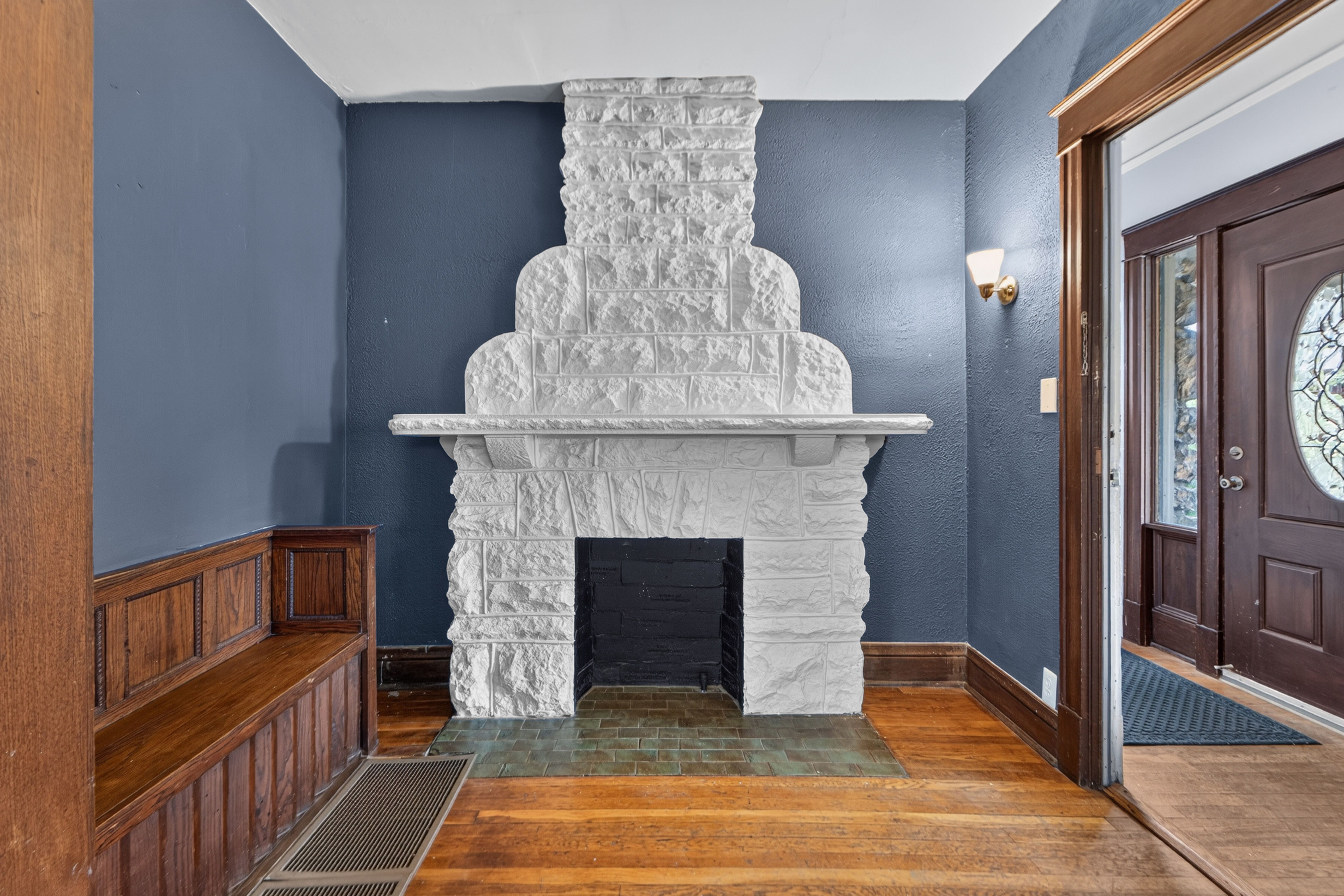  4232 Campbell Street, Kansas City, MO 64110 - 物件實景