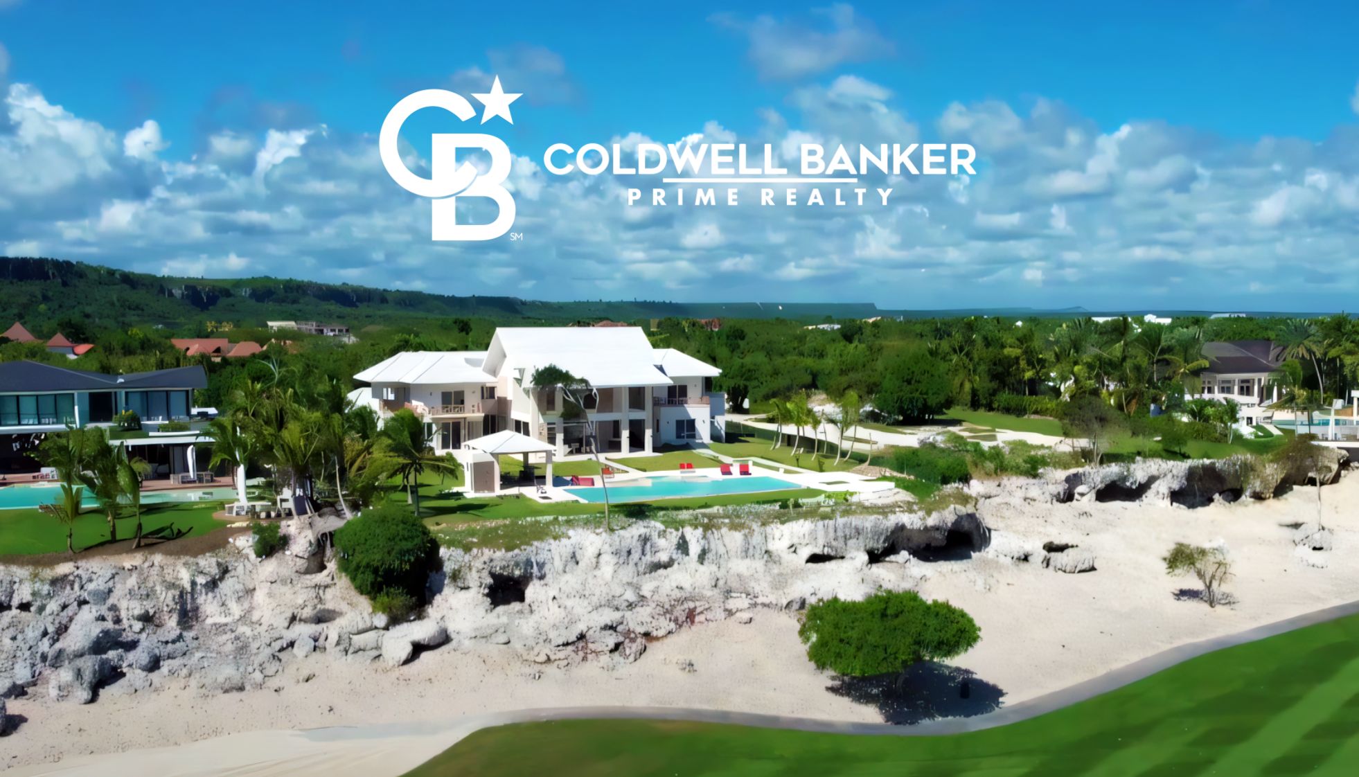 Cap Cana, DO, 6 Bedrooms Bedrooms, ,7 BathroomsBathrooms,Residential,For Sale,1890772