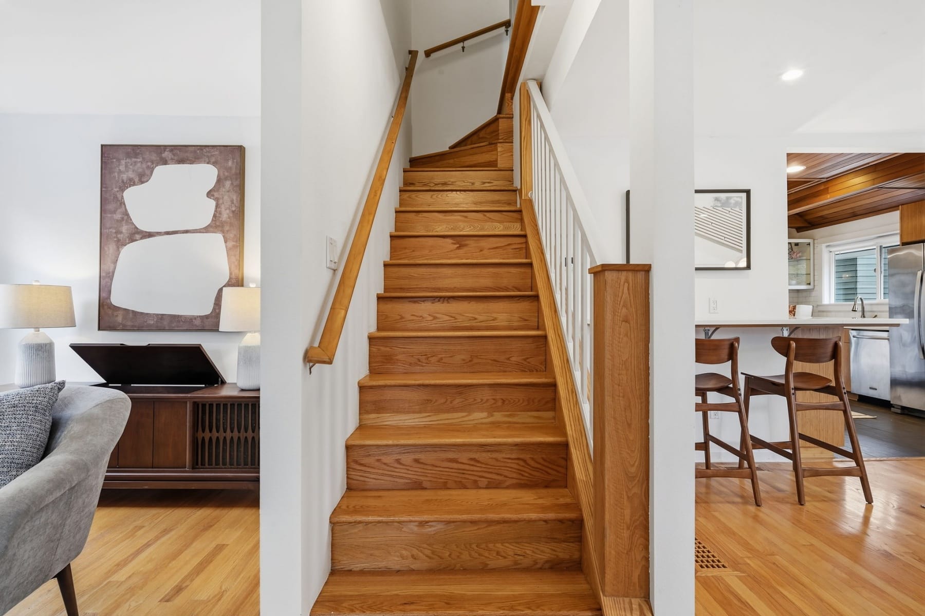  8611 SW 19TH AVE Portland, OR 97219 - 物件實景