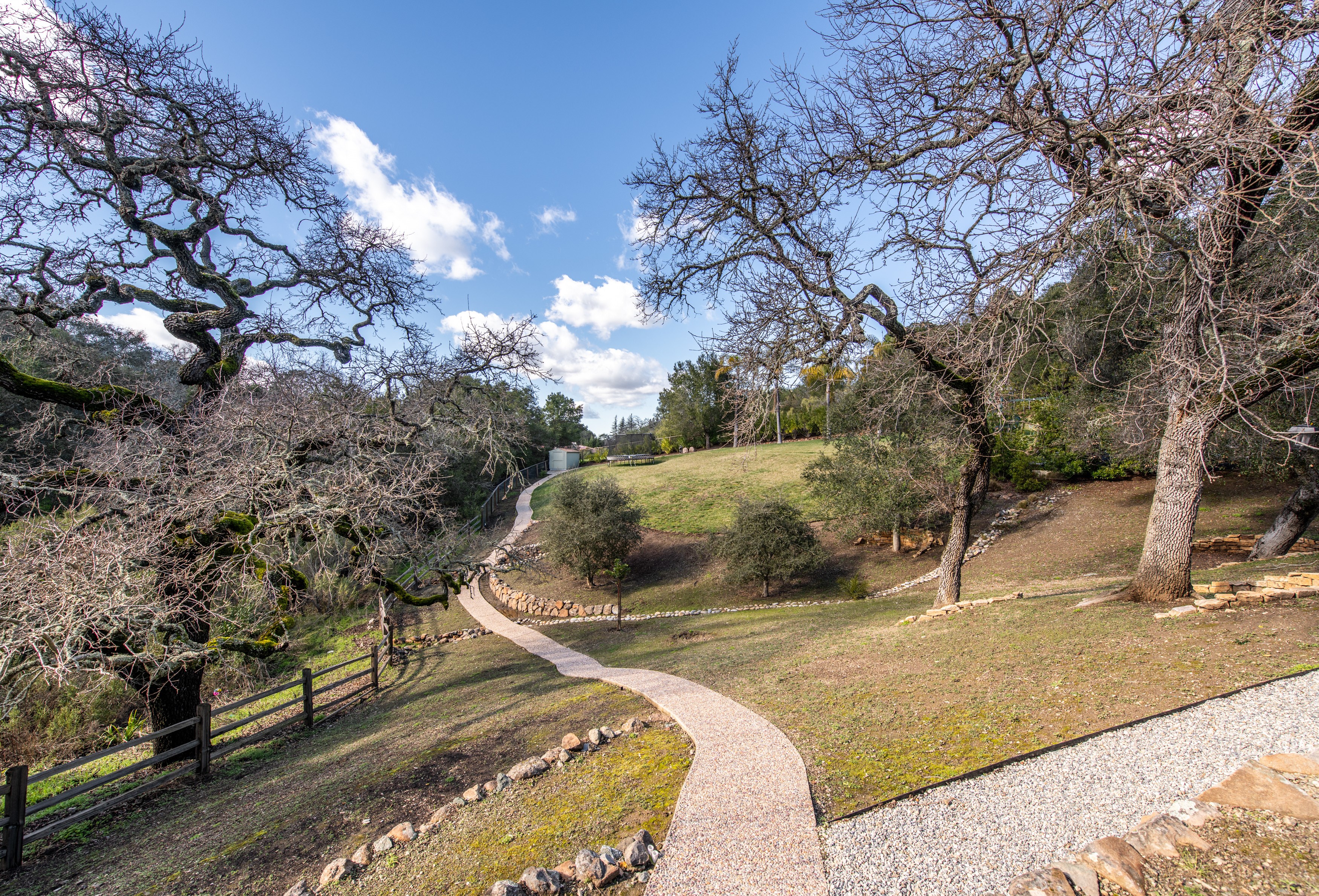  Los Altos Hills Palatial Estate on 3 Acres - 物件實景