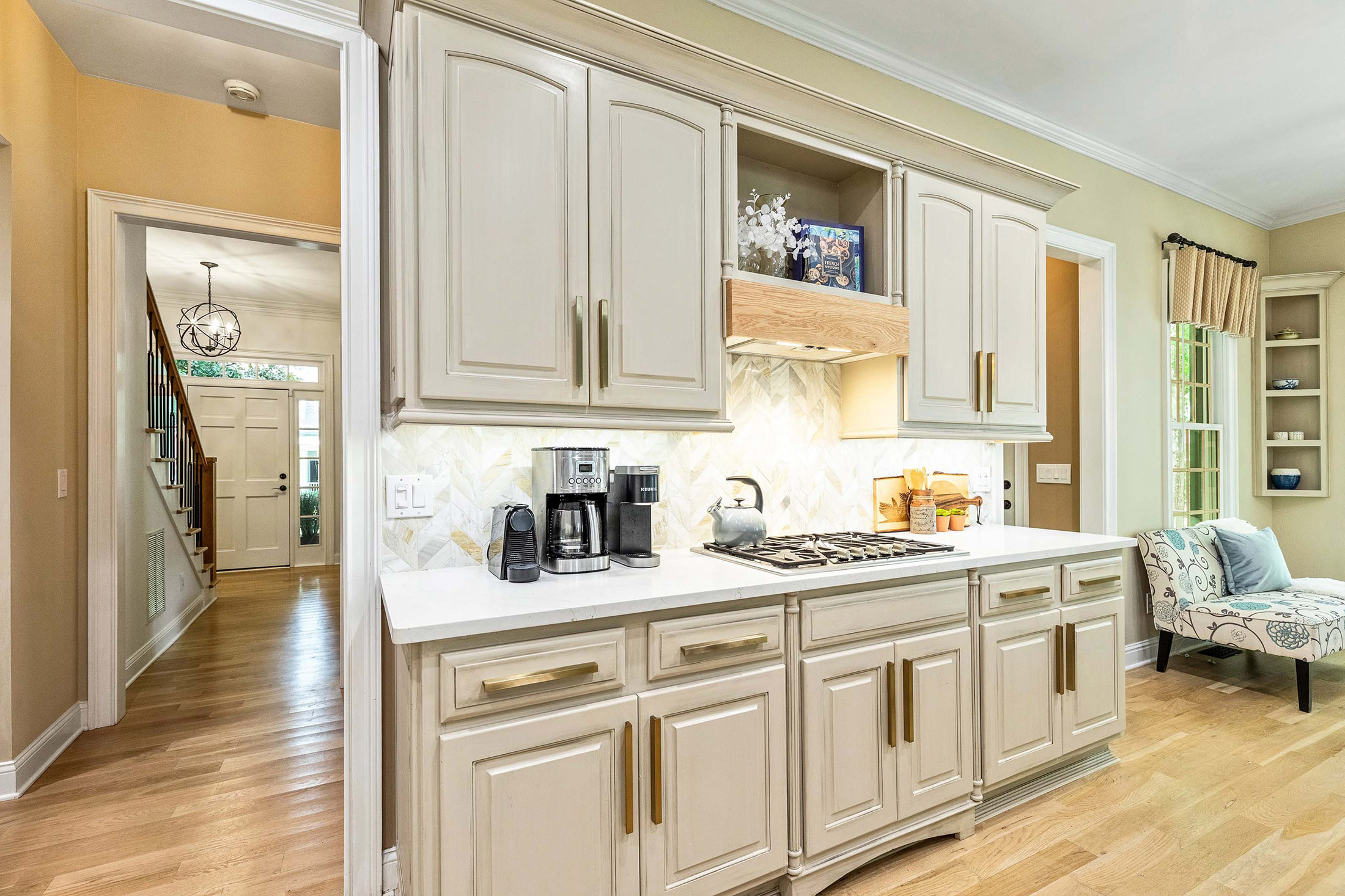  Lovely Home on Large Parkside Estate Lot in Beautiful North Cove - 物件實景