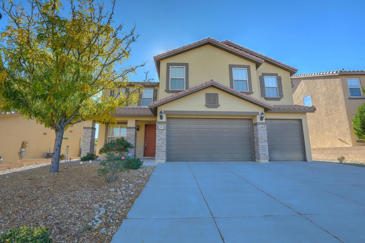 Rio Rancho, New Mexico, 87124, United States, 4 Bedrooms Bedrooms, ,3 BathroomsBathrooms,Residential,For Sale,1987621