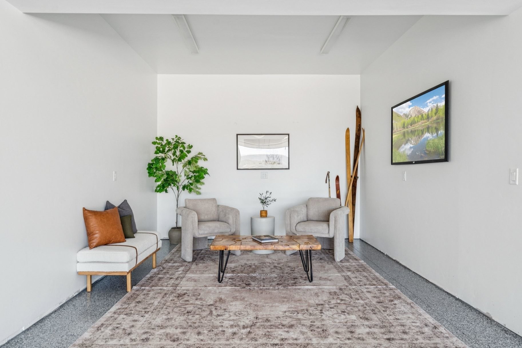  Coveted End Residence with Breathtaking Views, Minutes to Deer Valley East - 物件實景